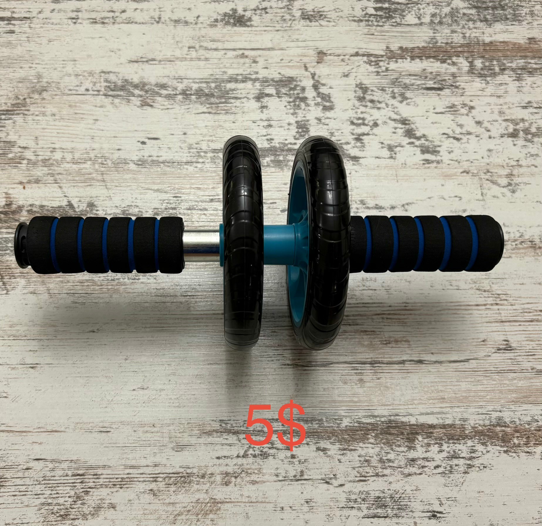Ab wheel
