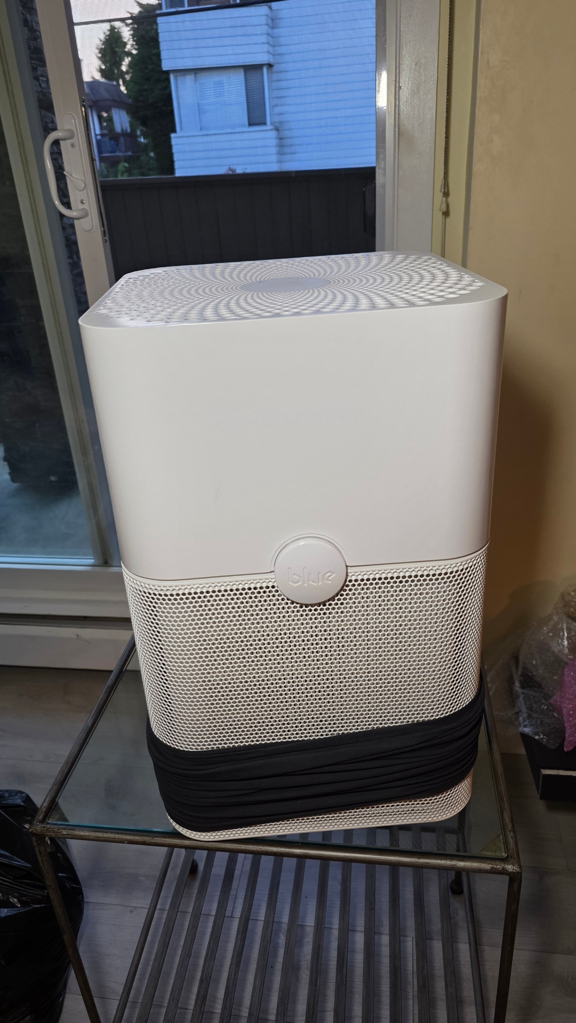 🌬️ Blueair Pure 211+ Air Purifier 🌬️ - photo 2