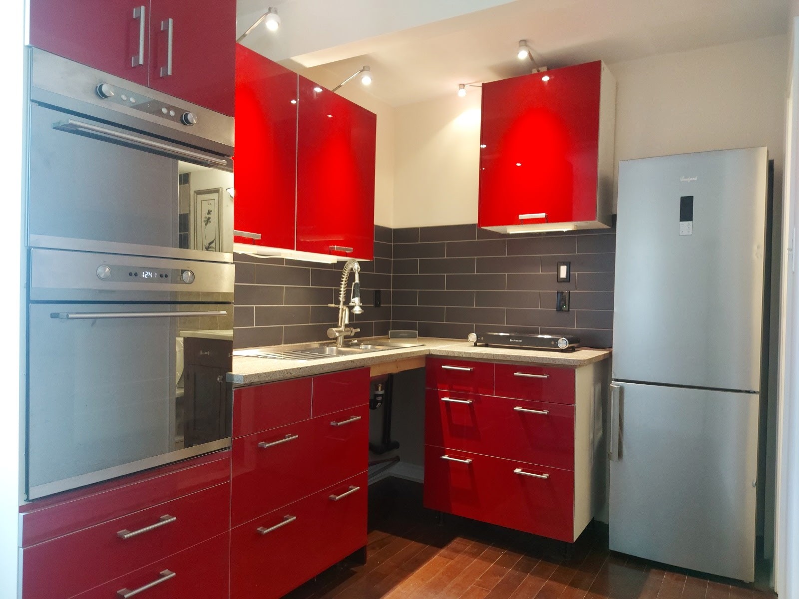 Junior 1-Bed — $1,600 All Inclusive — June 1