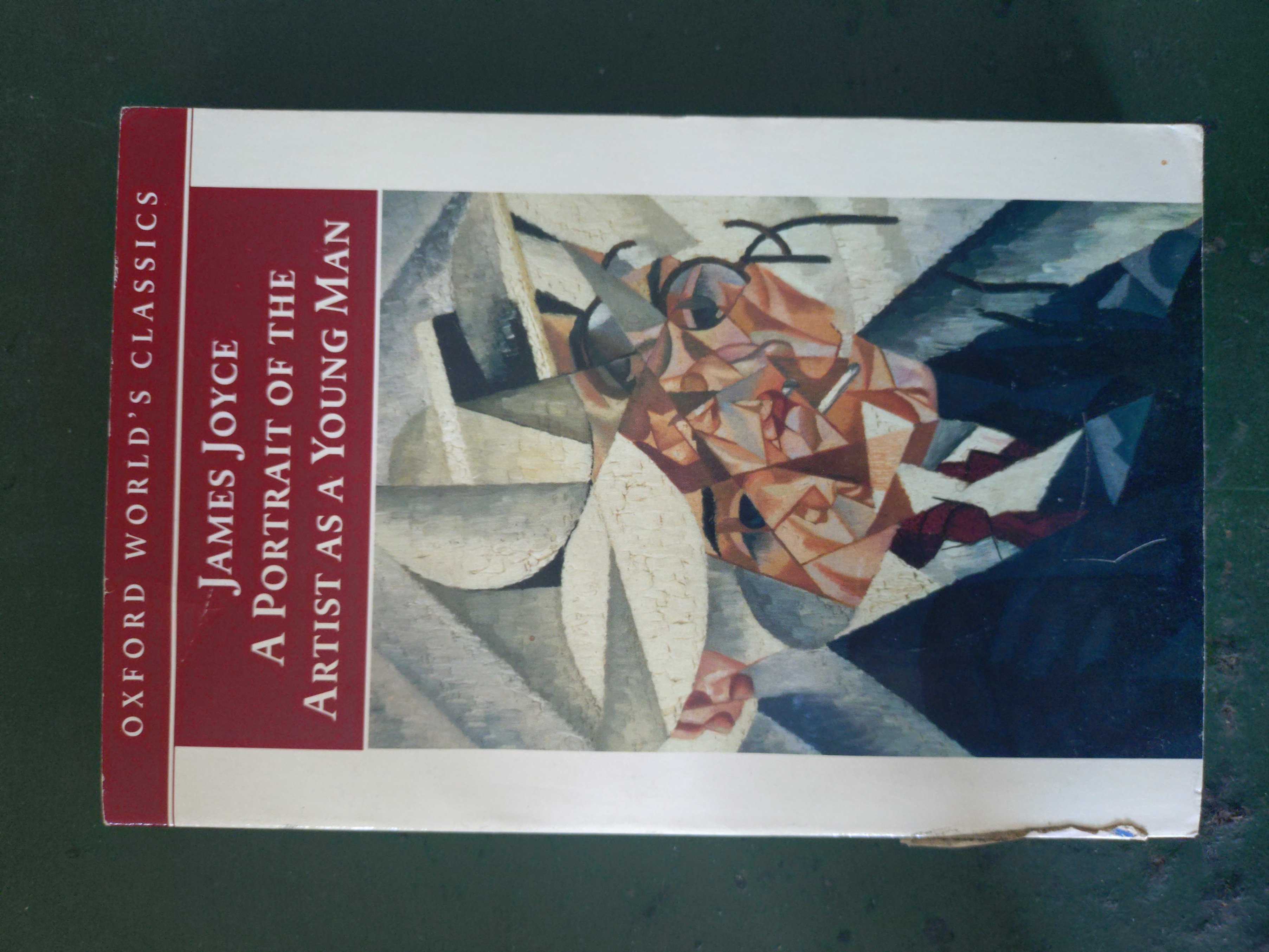 Classic Literature Set – Conrad, Joyce & Henry James - photo 4
