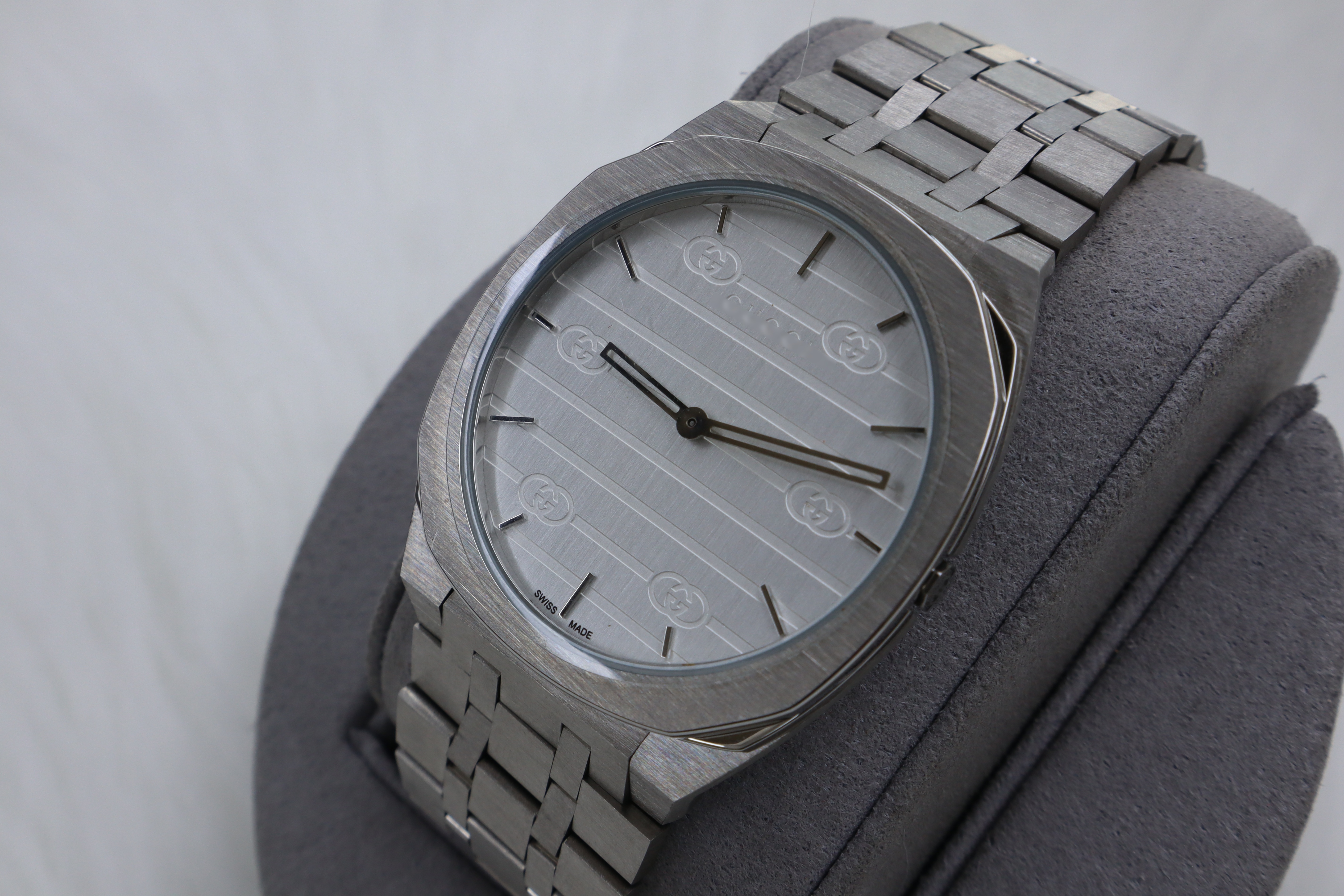 Luxury Super Premium Quality Automatic Men’s Watch - photo 3