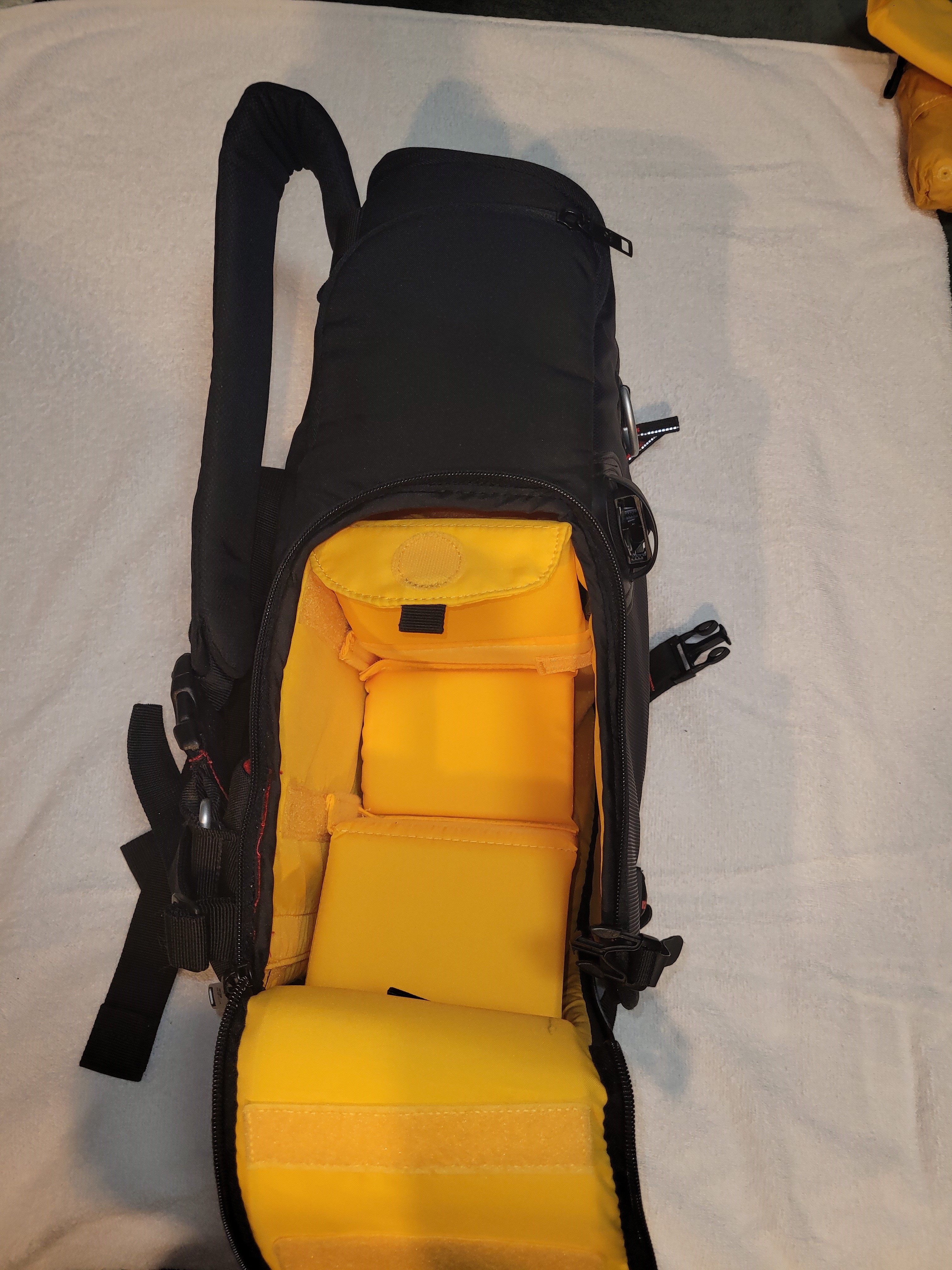 Kata 3N1-20 Camera Backpack - photo 4
