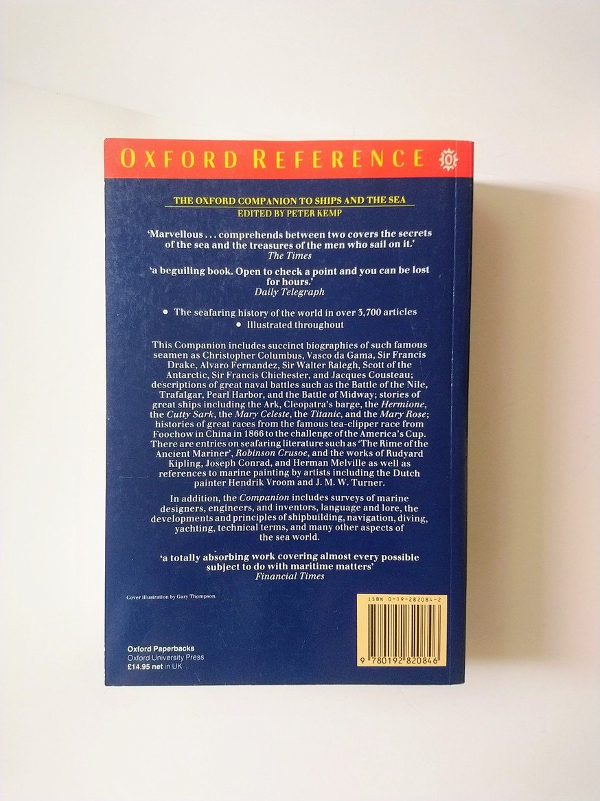 Books About Ships! - photo 2