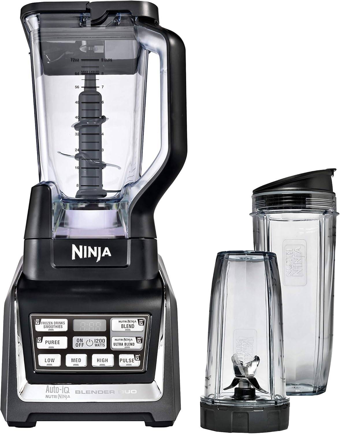 Nutri Ninja DUO Blender - photo 4