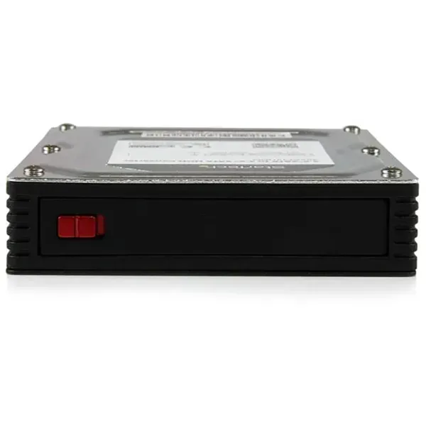 Free 🧡 2.5" SATA to 3.5" SATA HDD Converter #freecycle - photo 2