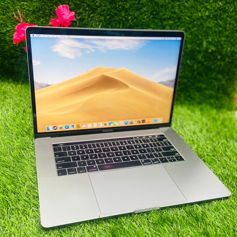 Apple MacBook Pro A2141 – 2019 Model