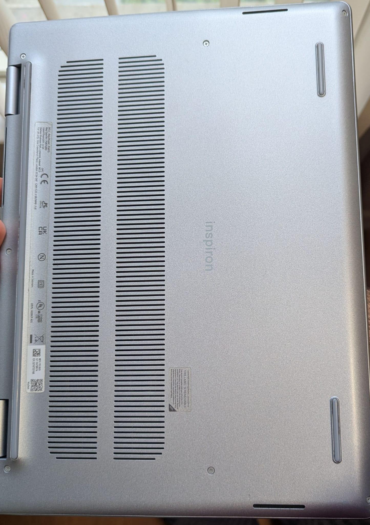 Dell Inspiron 14 Plus 7440 - photo 3