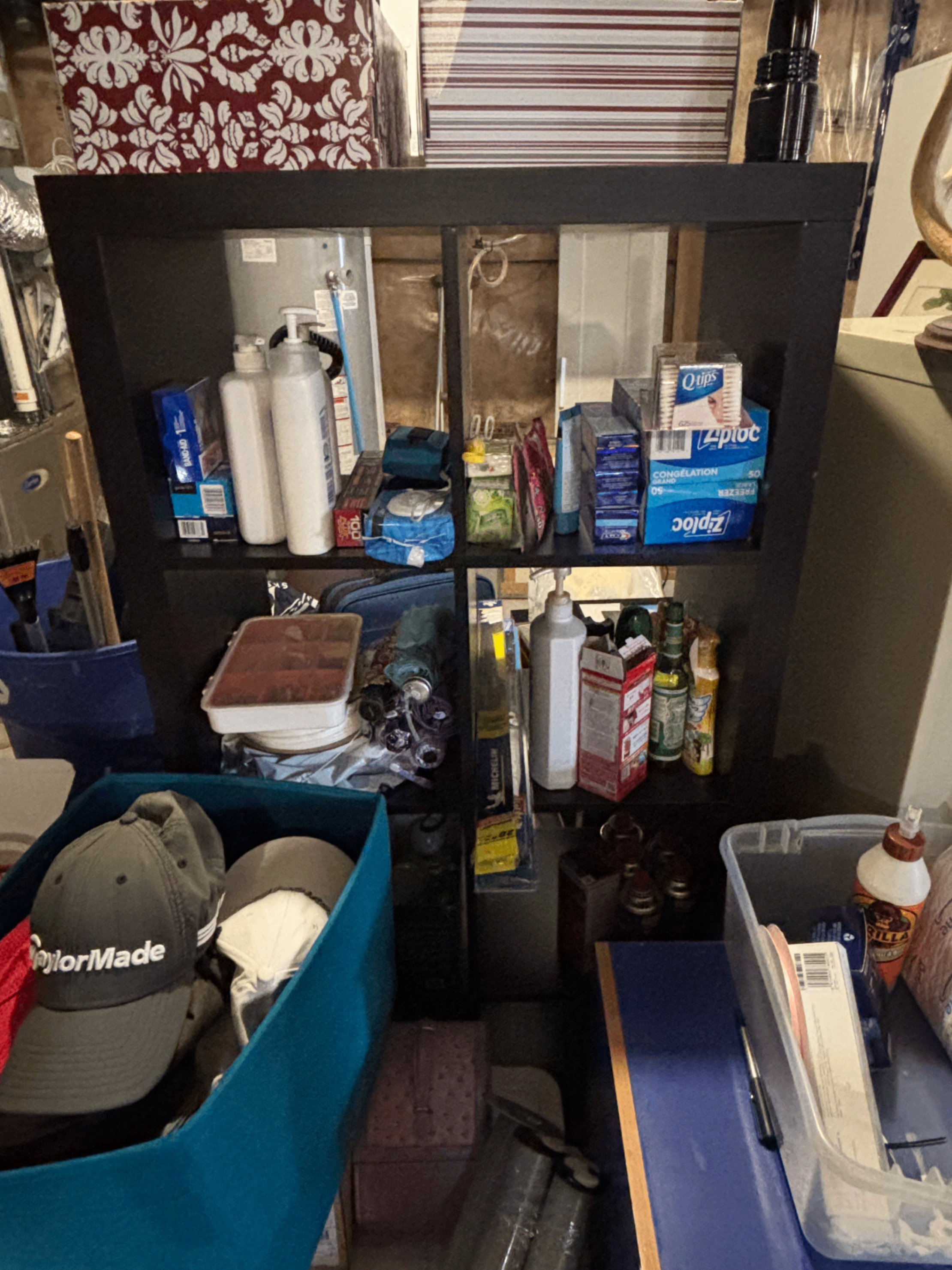 IKEA KALLAX Shelf Unit - photo 2