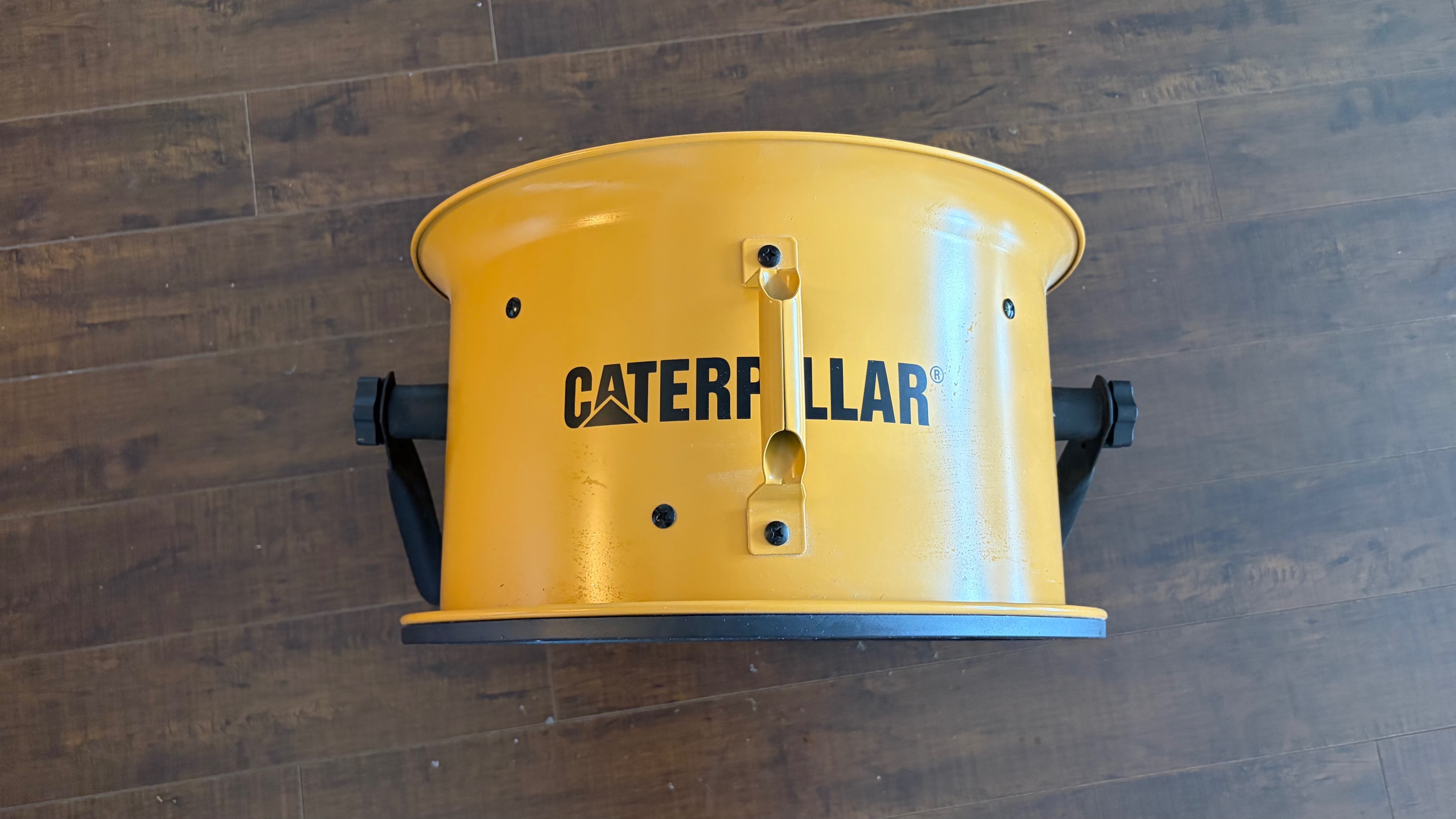 Caterpillar 14" High Velocity Drum Air Circulator Fan - photo 5