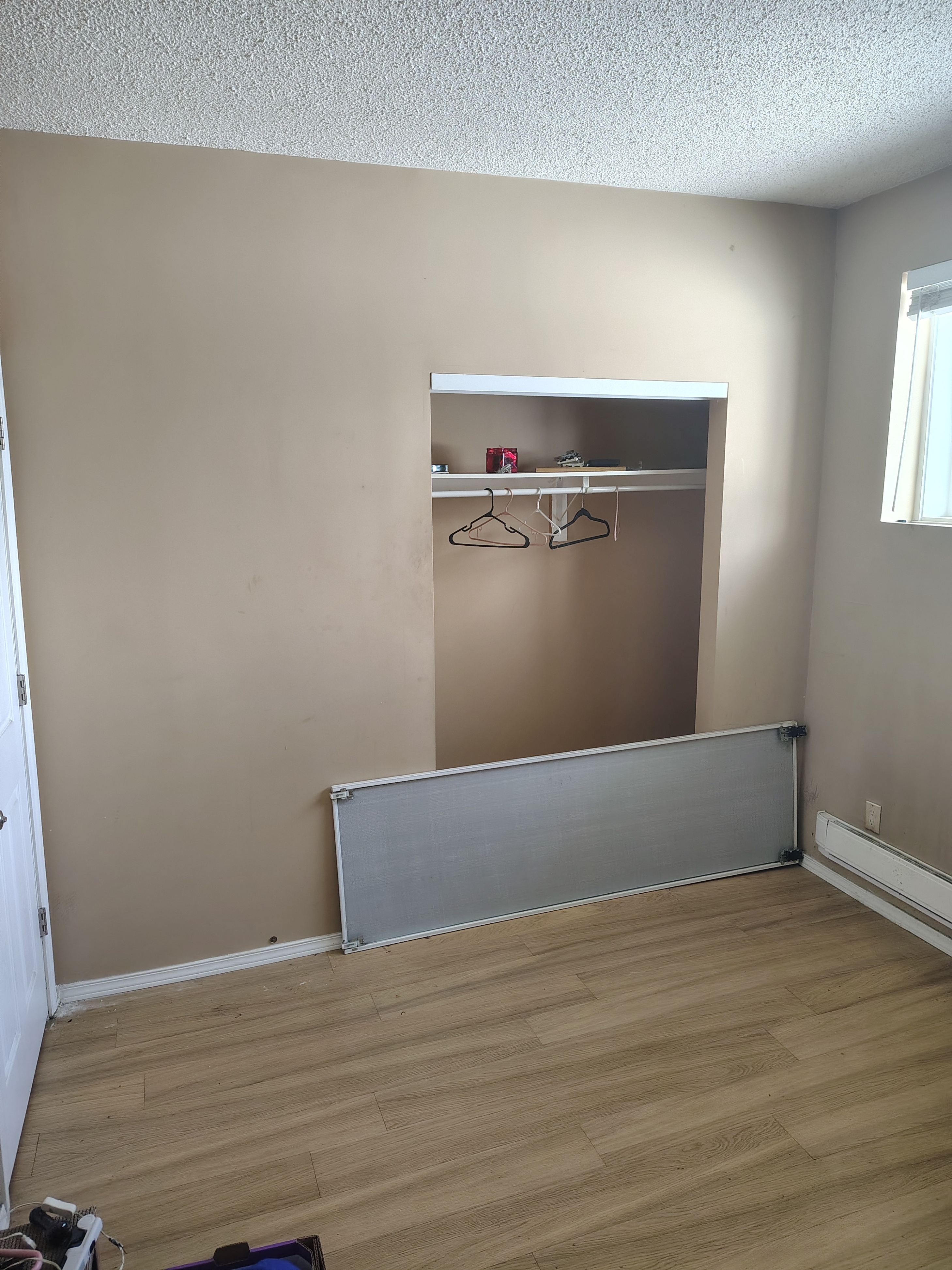 SPACIOUS AND QUIET BASEMENT ROOM FOR RENT, LOCATED 113 AVE 96 ST - photo 3