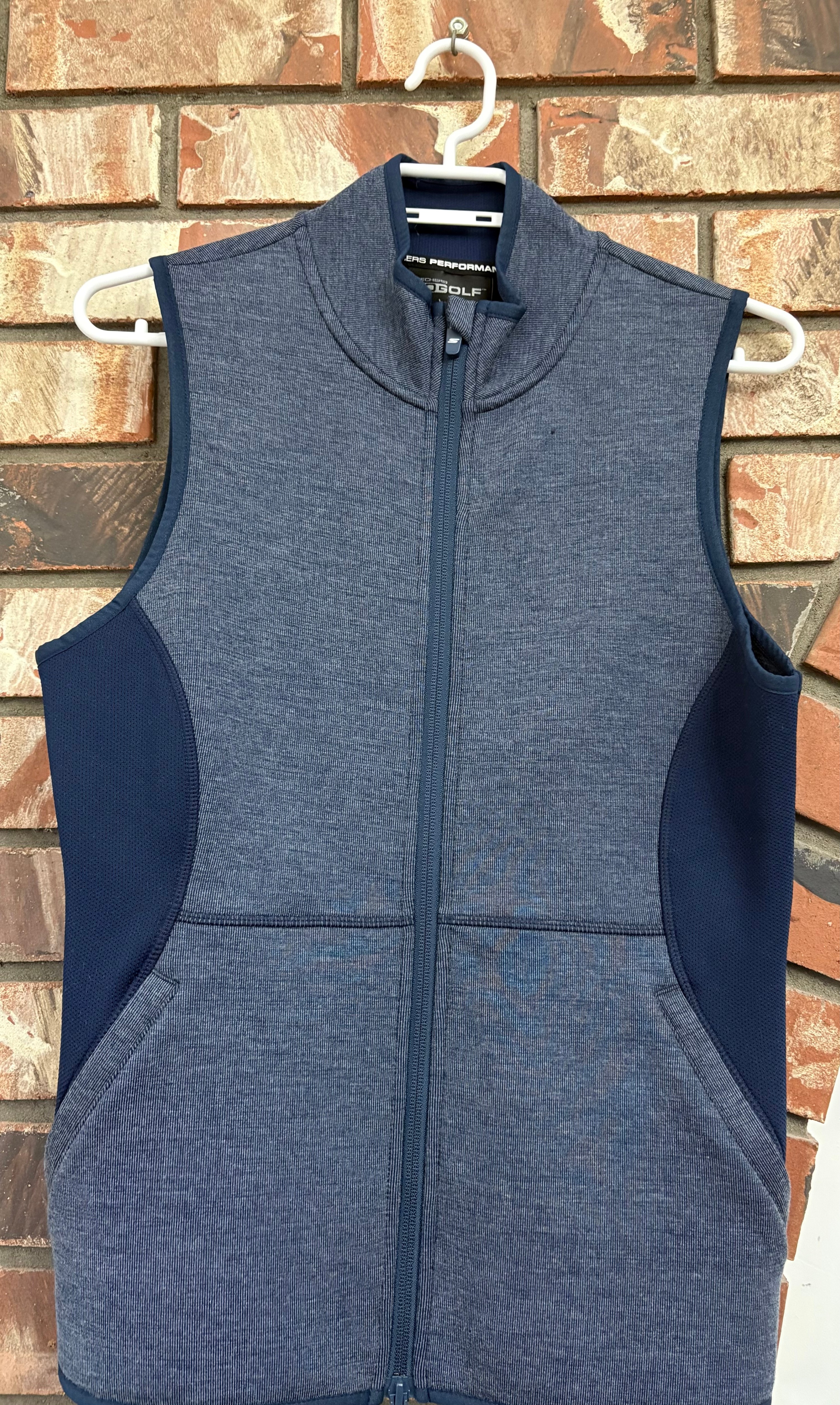 Skechers Sleeveless Vest
