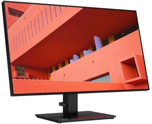 Lenovo ThinkVision P27q-20 27" QHD (2560x1440) 4ms IPS Monitor