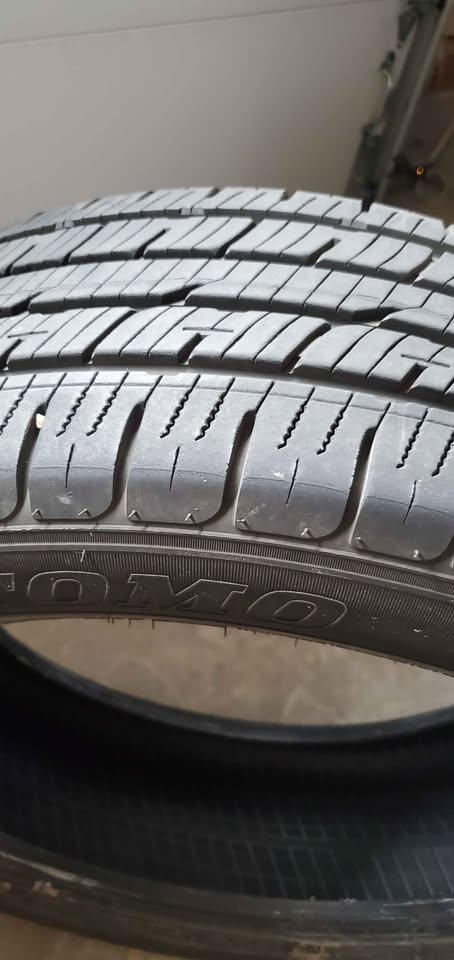 Sumitomo All Season Tires - photo 3