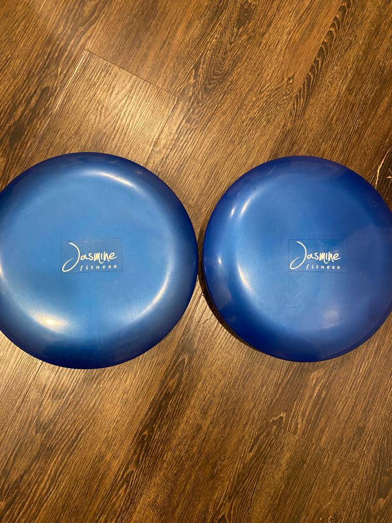 Posture / Core Stability cushion/disc