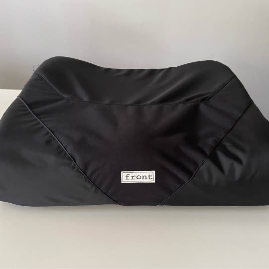 Xact Soft 18X16 Lightweight Comfort Wheelchair Seat Foam Cushion - photo 3