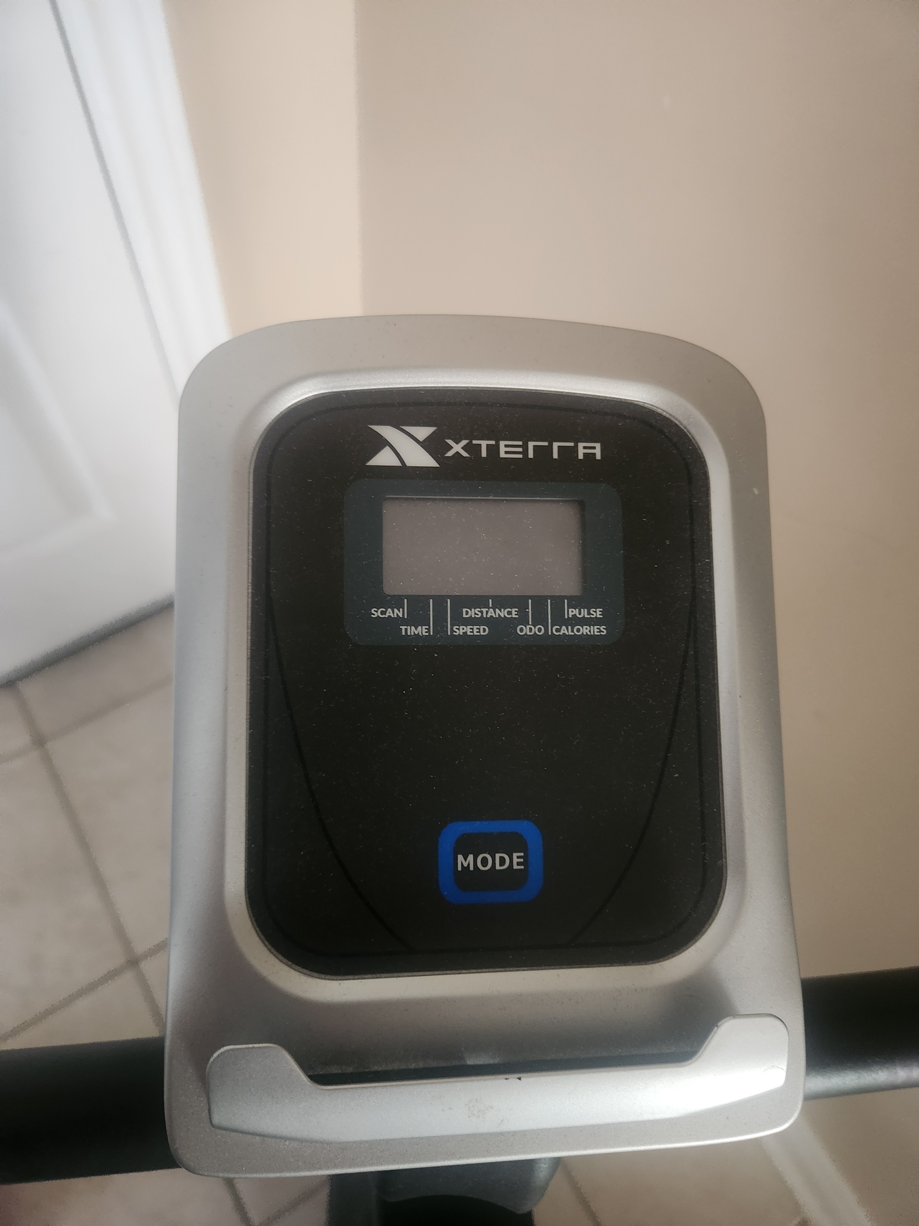 XTERRA Stationary Exercise Bike - photo 2