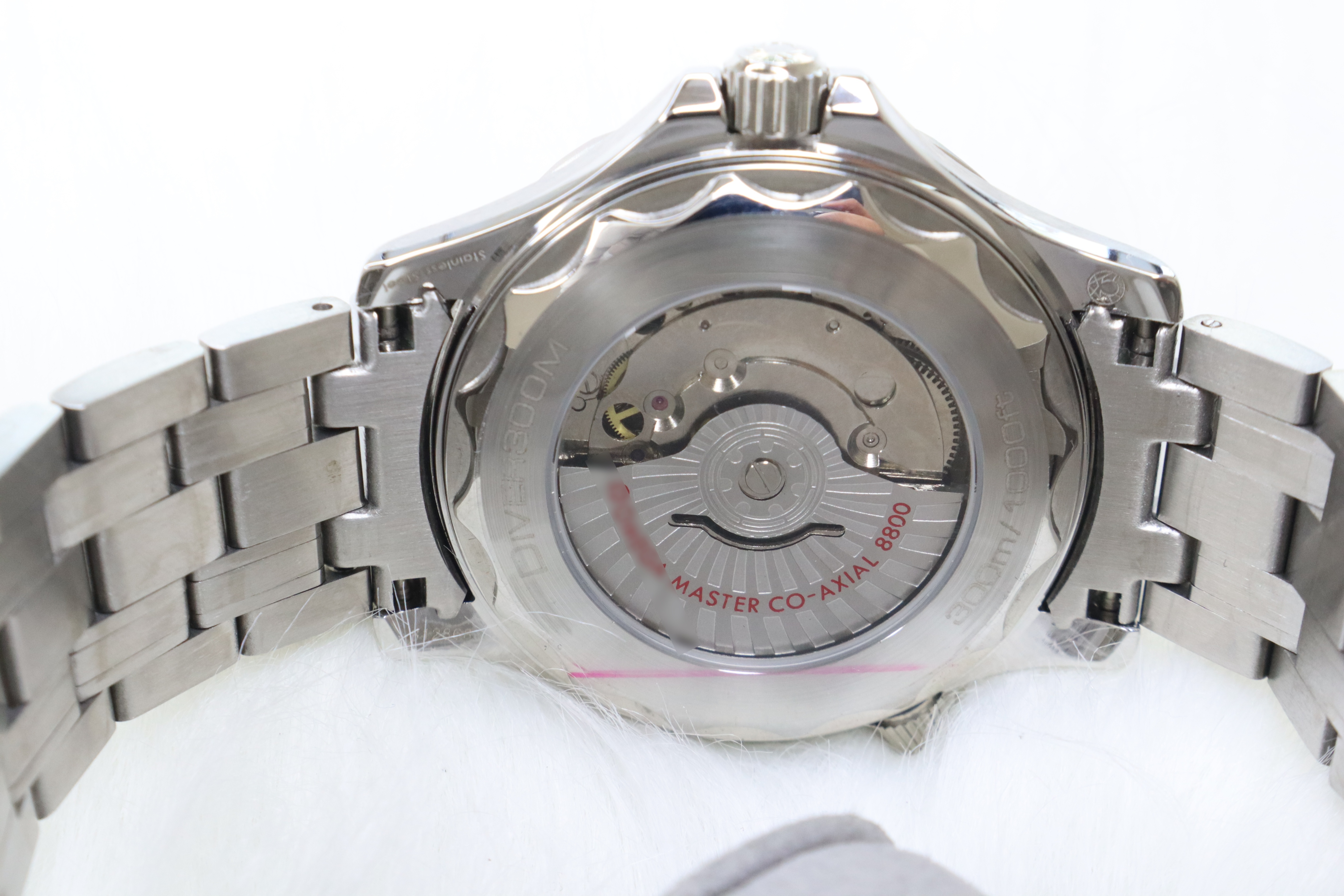Luxury Super Premium Quality Automatic Men’s Watch - photo 5
