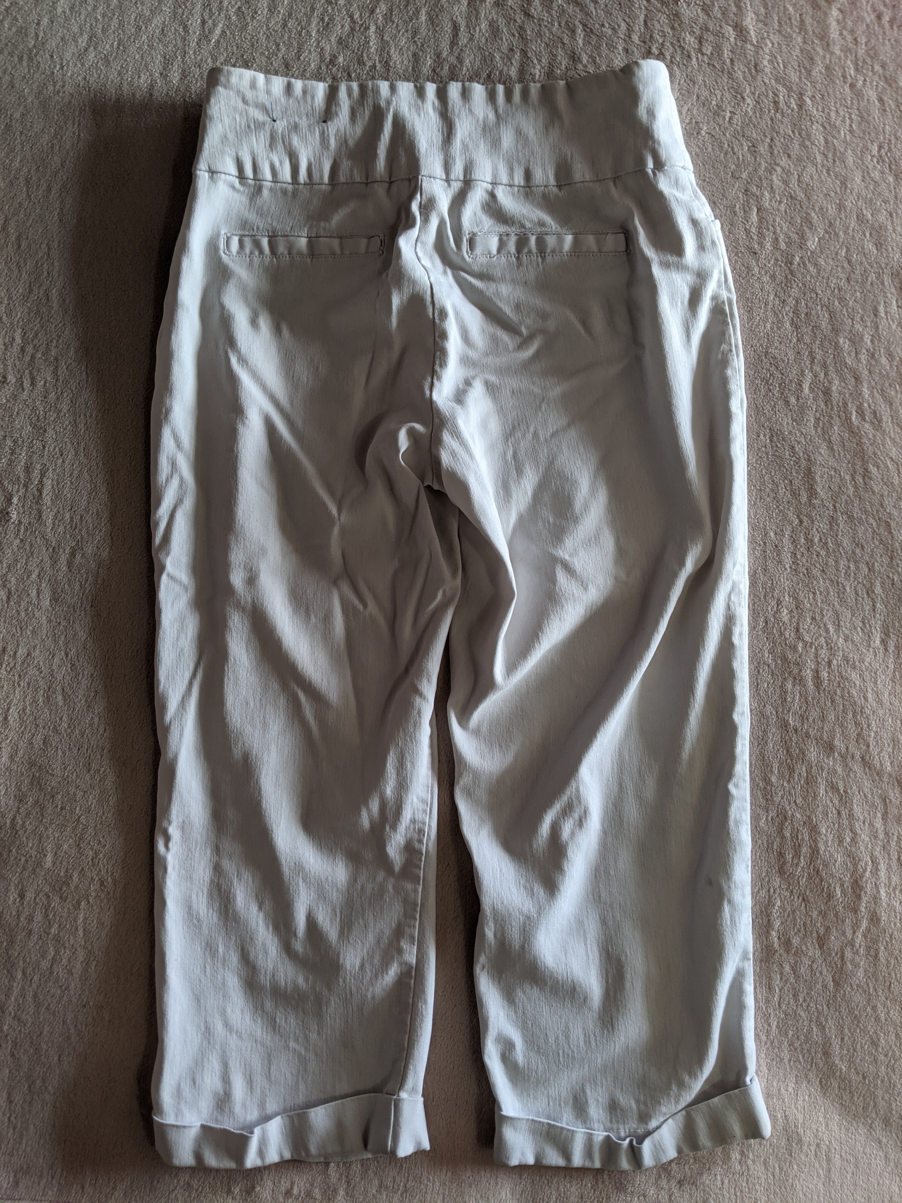 Reitmans Petites capri pants - photo 3