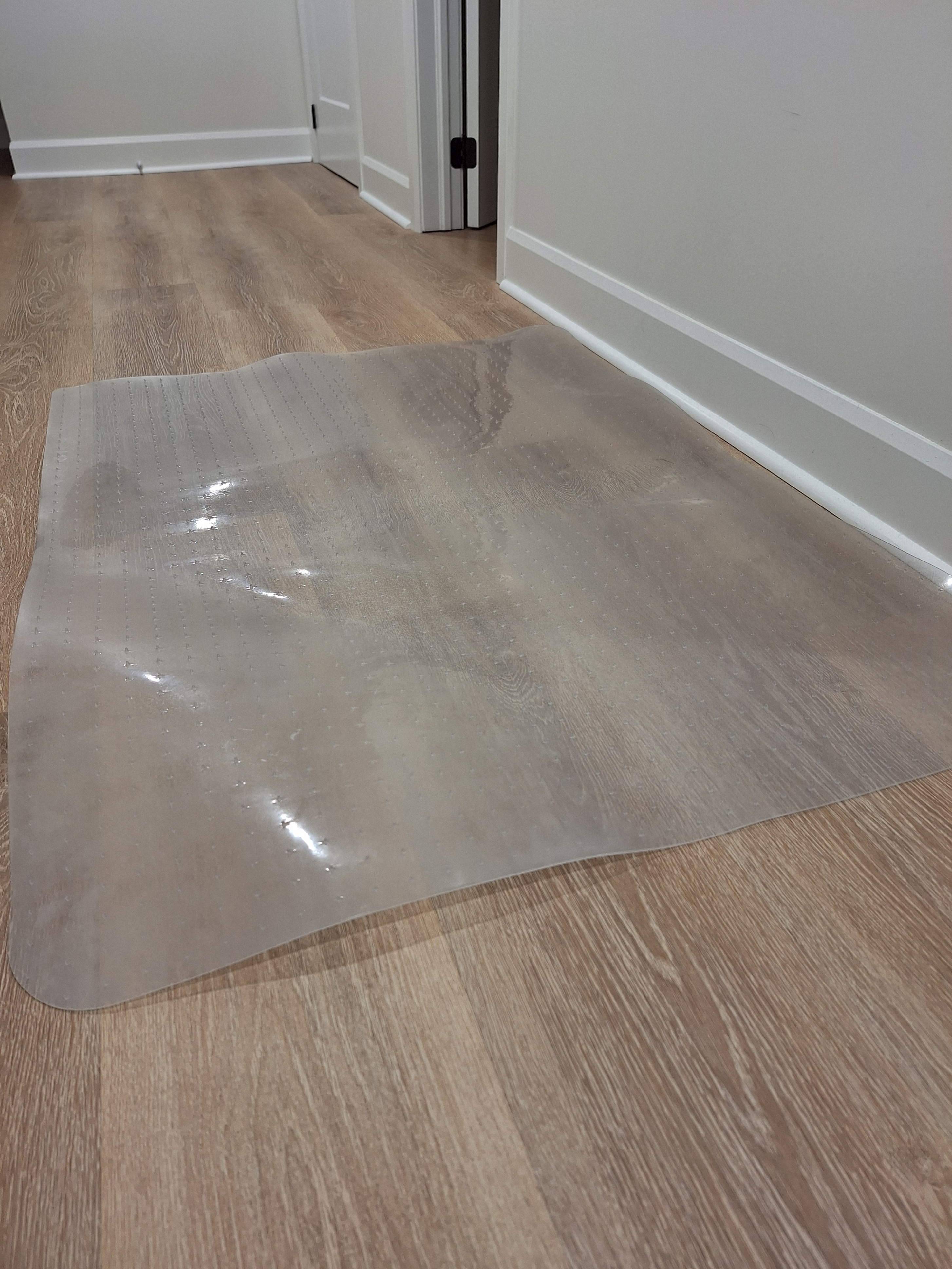 Free Chair Mats - Carpet Use Only