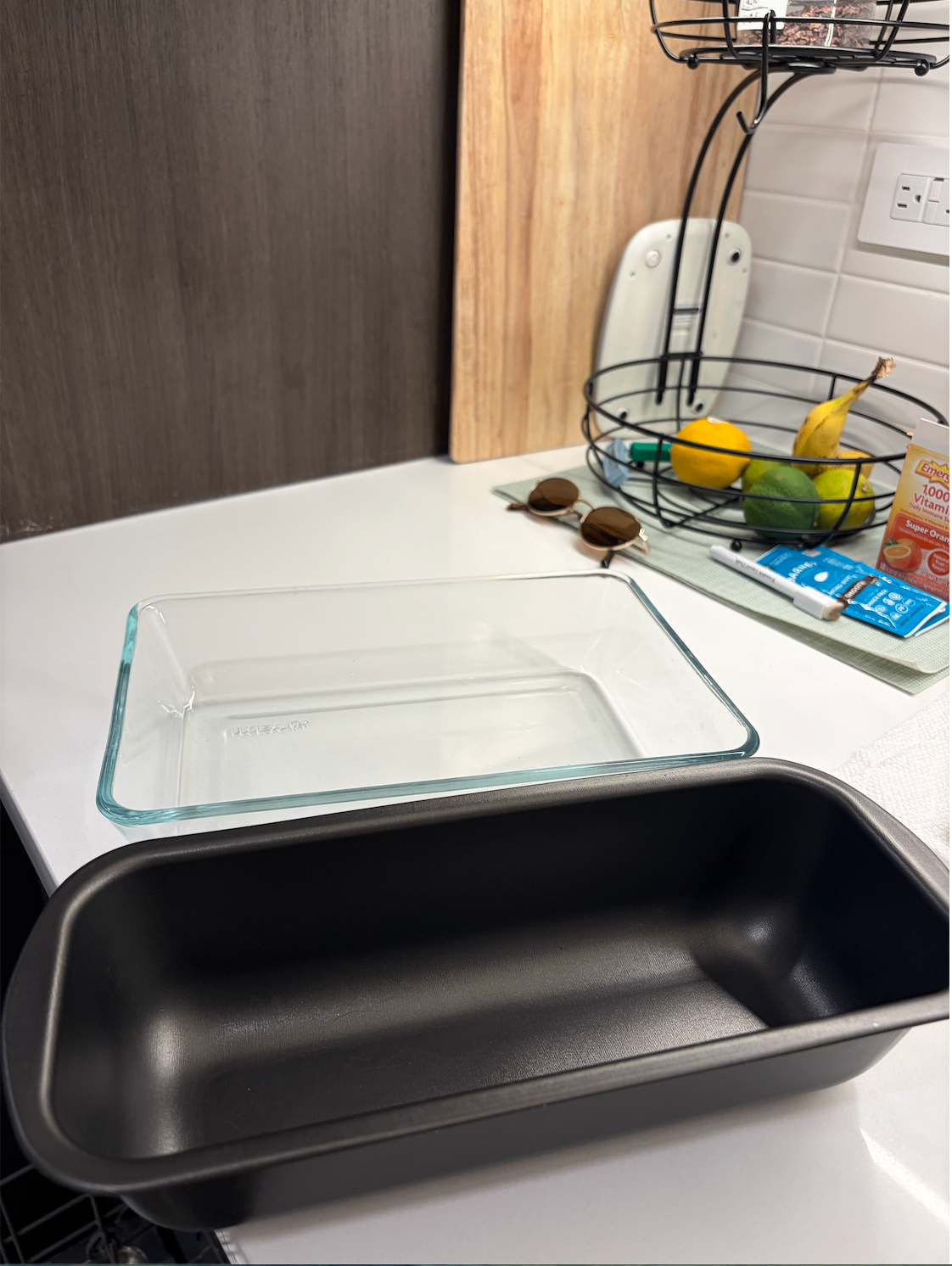 Baking Set