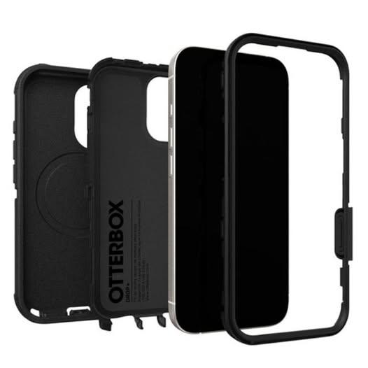Otterbox iPhone 11 Case Black