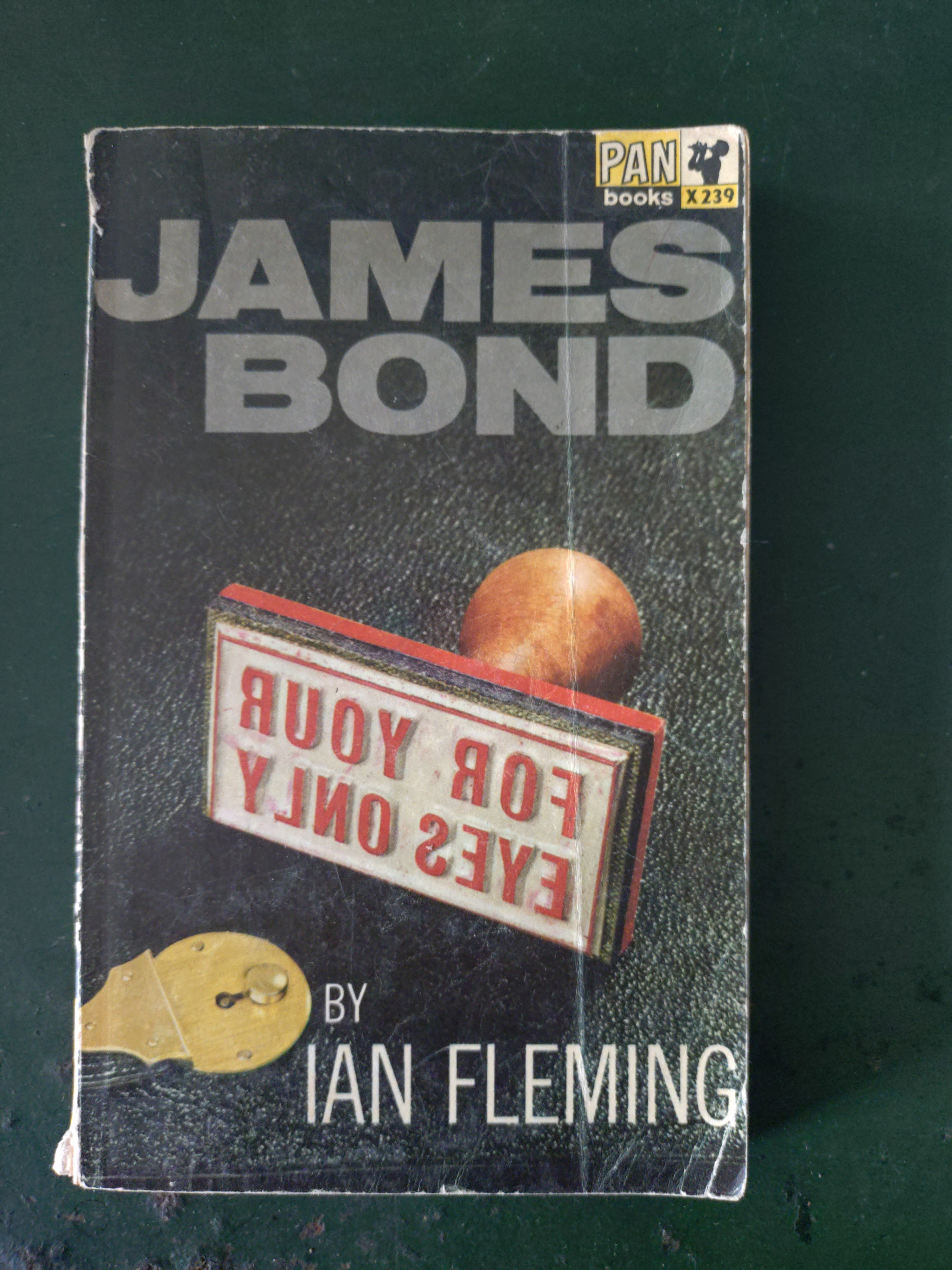 Crime, Spy & Mystery Classics Bundle – Fleming, Doyle & More - photo 4