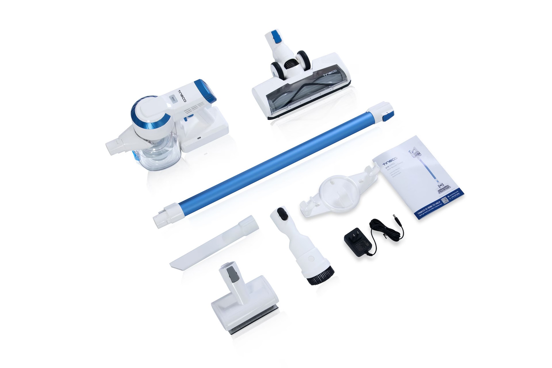 Tineco T1 Cordless Stick Vacuum Cleaner - photo 2