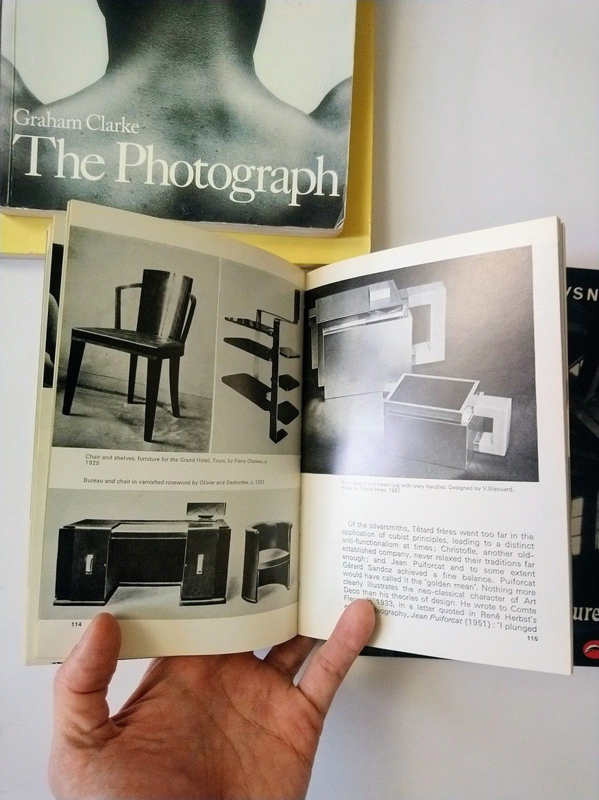 Photography / Design books! - photo 4