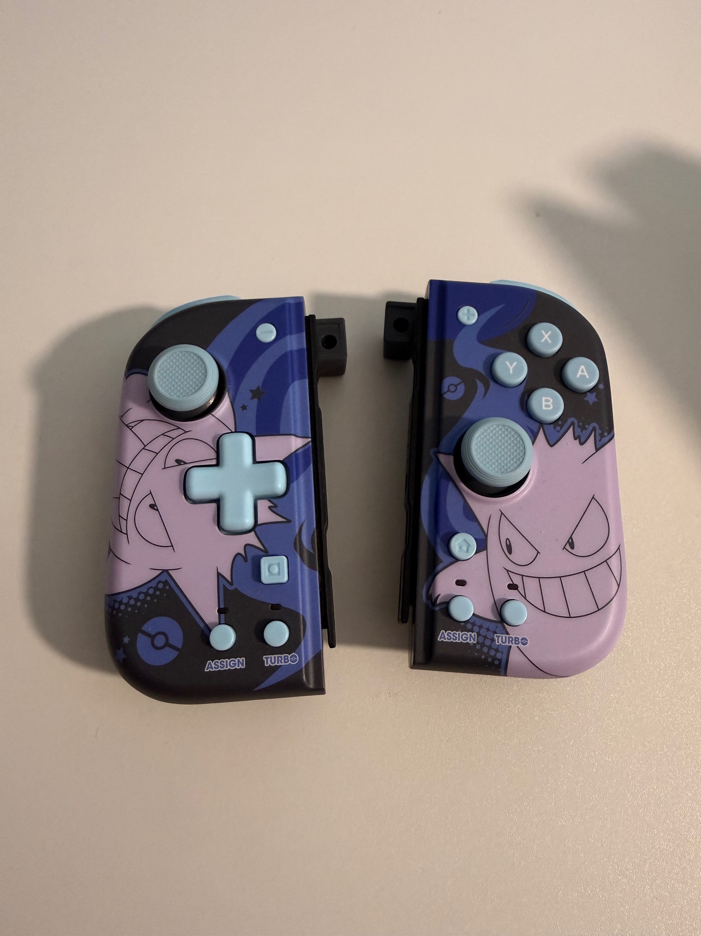 Nintendo Switch OLED - Pokémon Scarlet & Violet Edition - photo 4