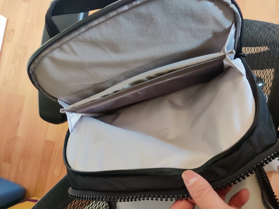 The North Face Kaban 2.0 - photo 5