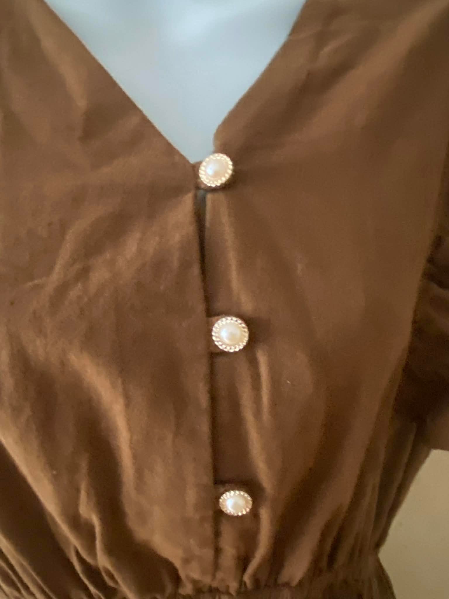 summer dress - photo 3