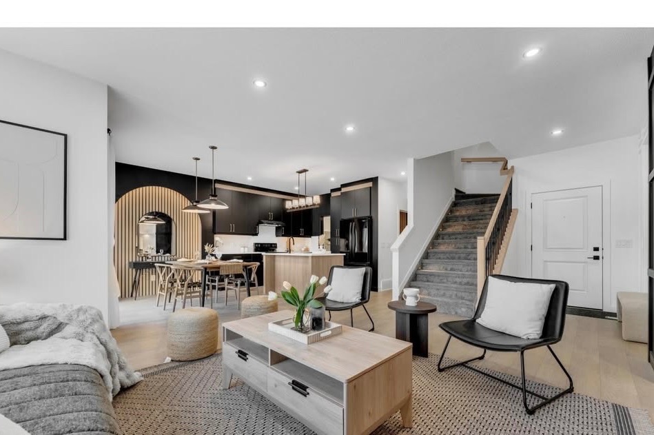 Built Dream House, 3 BEDROOM 2.5 BATHROOM