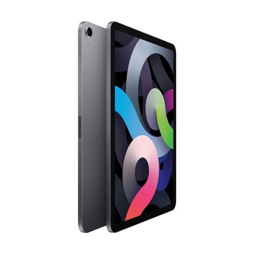 iPad Air 4-256GB - WiFi - Silver for Sale