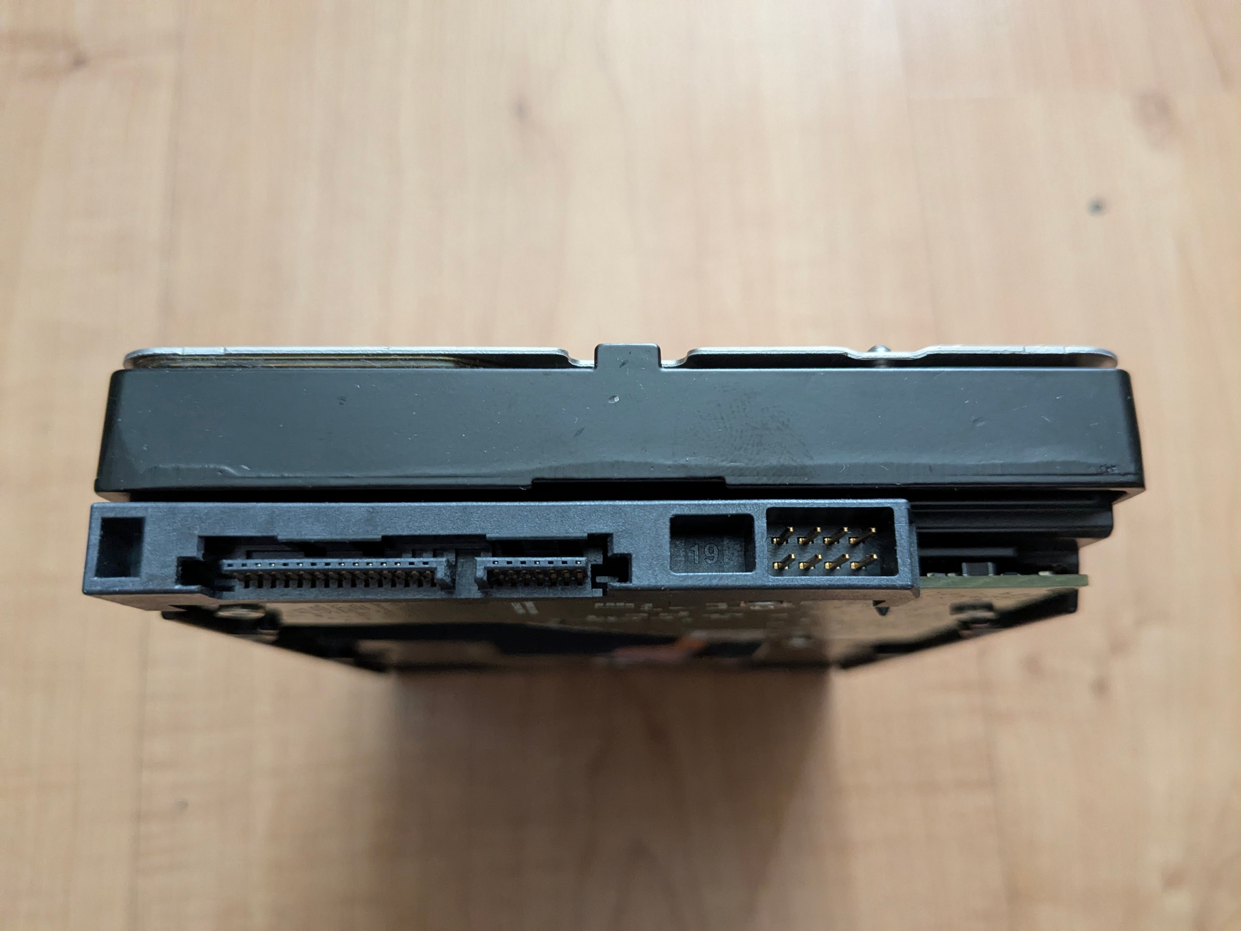 4TB WD GREEN WD40EZRX Hard drive - photo 3