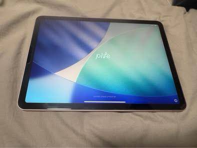 iPad Air 4 (10.9 inch screen)(256GB, Rose Gold, A14 chip)