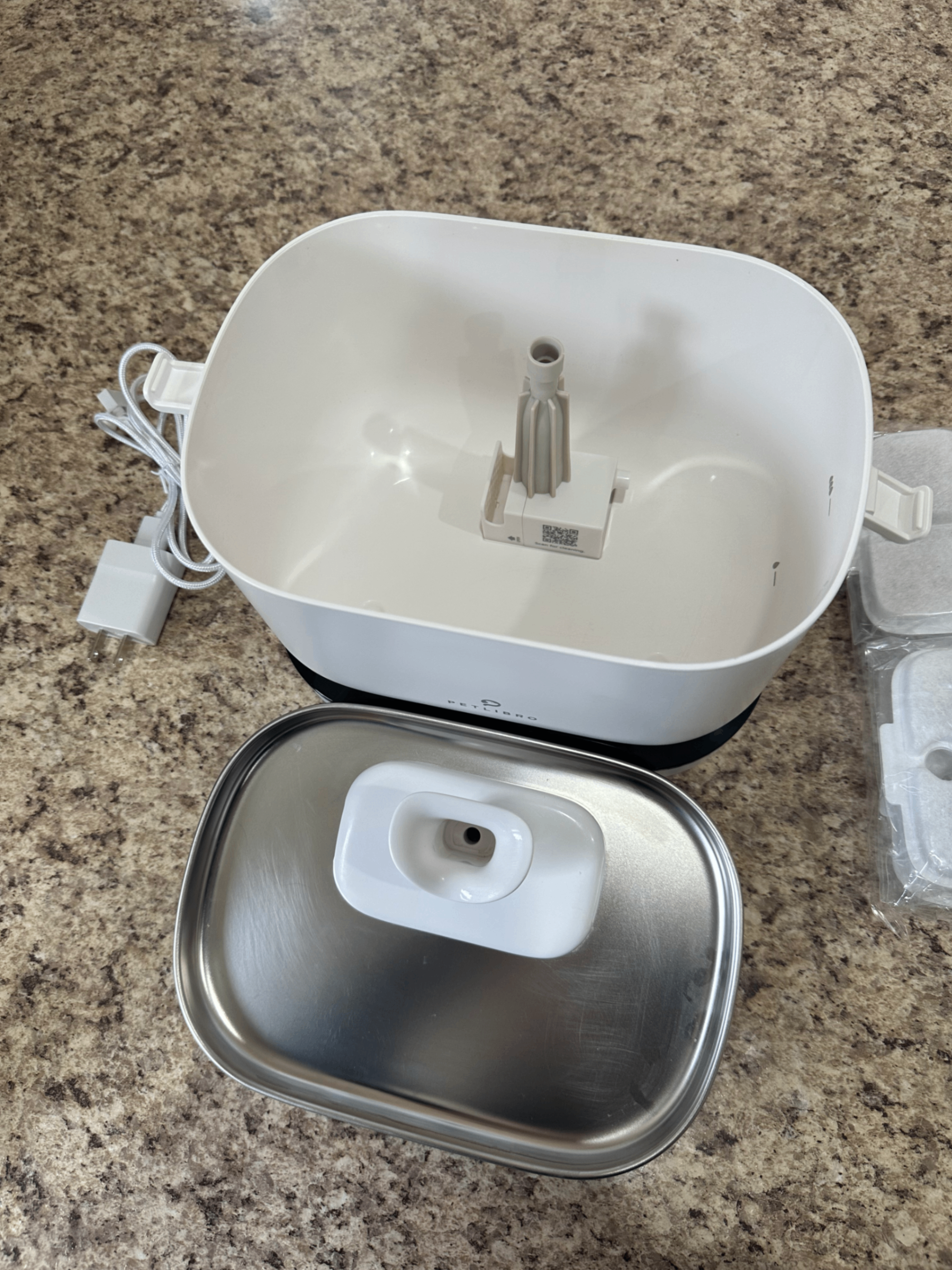 PETLIBRO Automatic Cat Water Fountain - photo 3