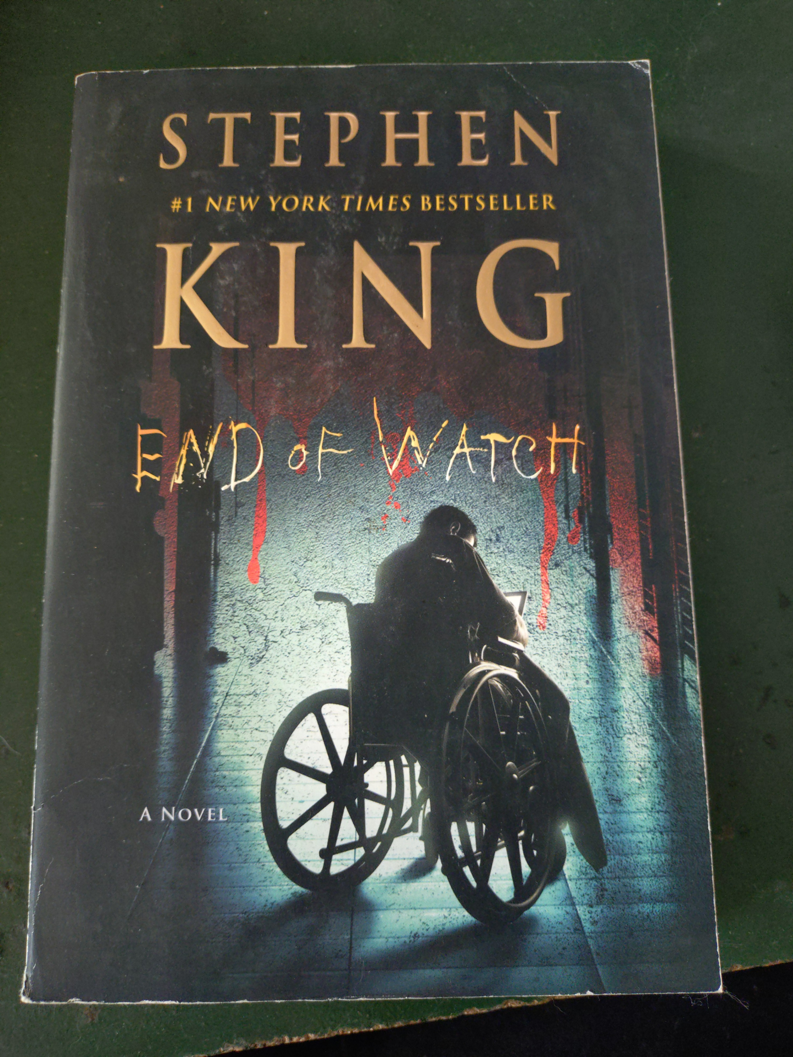 Stephen King Book Collection – Dark Tower + Horror Classics - photo 4