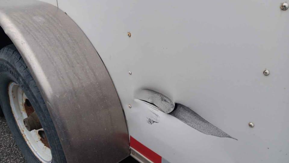 2012 24-Foot Atlas Trailer - photo 5