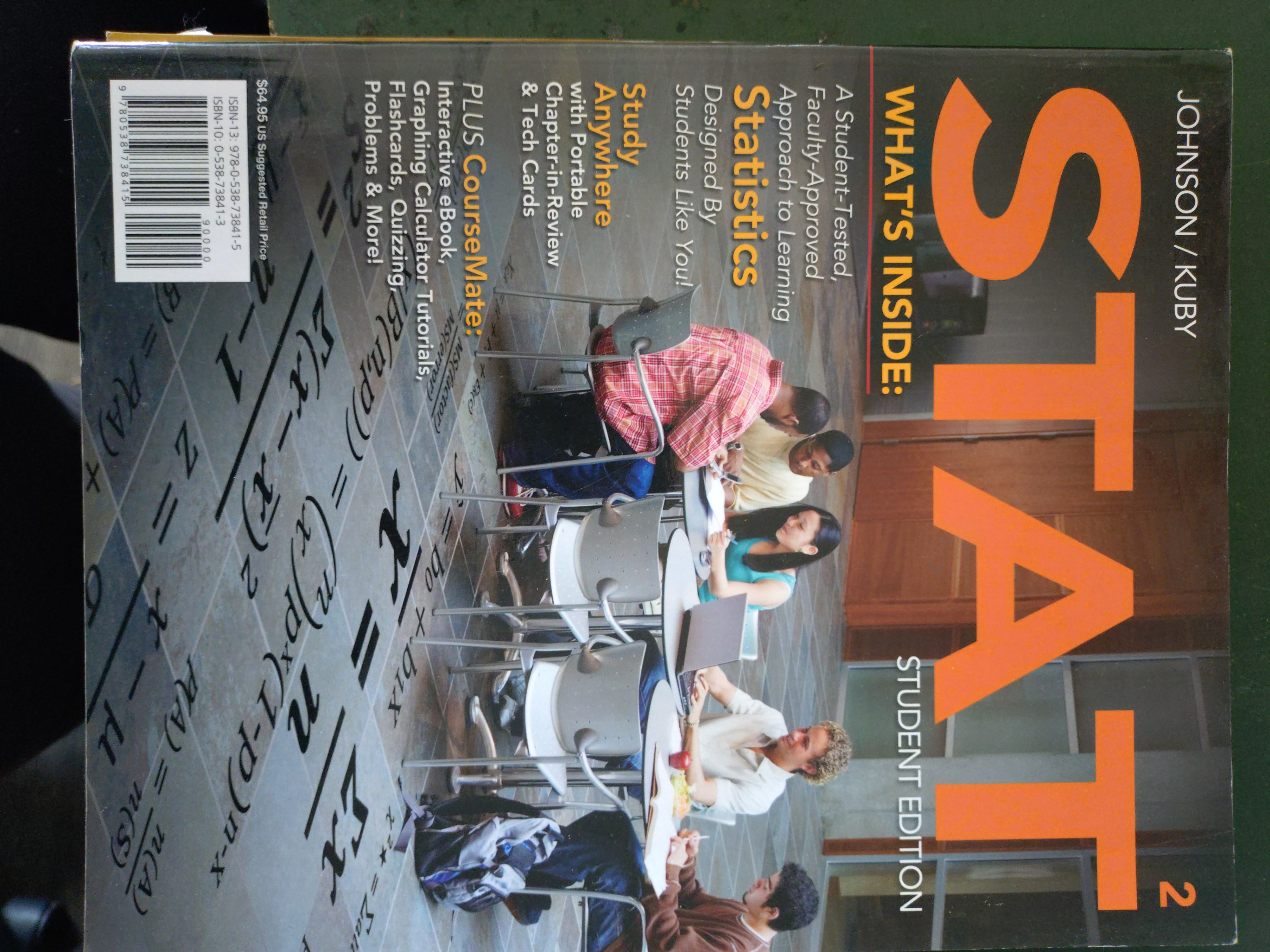 University Textbook & Academic Book Bundle - photo 4