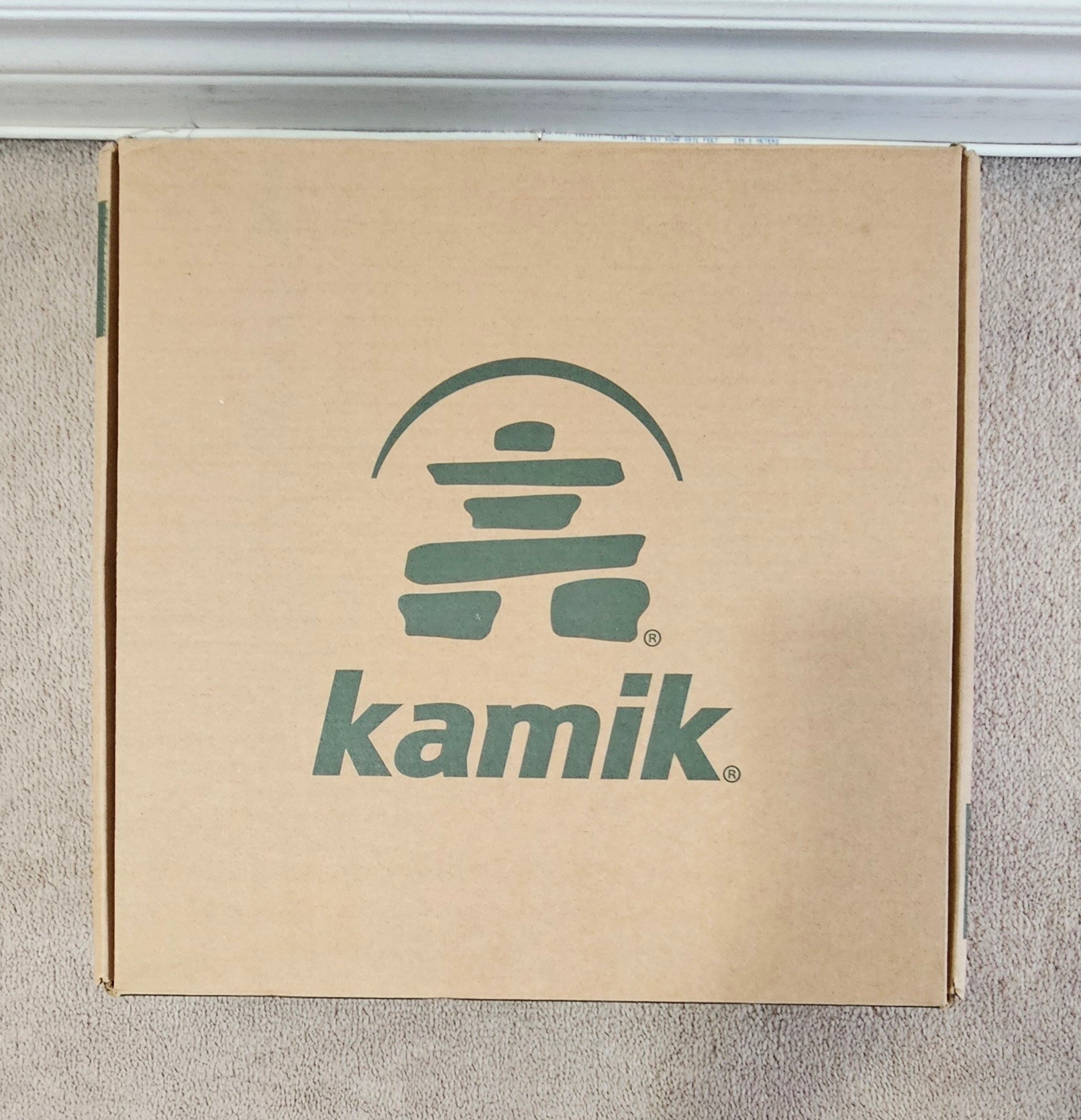 BRAND NEW IN BOX KAMIK WOMEN'S WINTER BOOT - SIZE 9 - photo 5