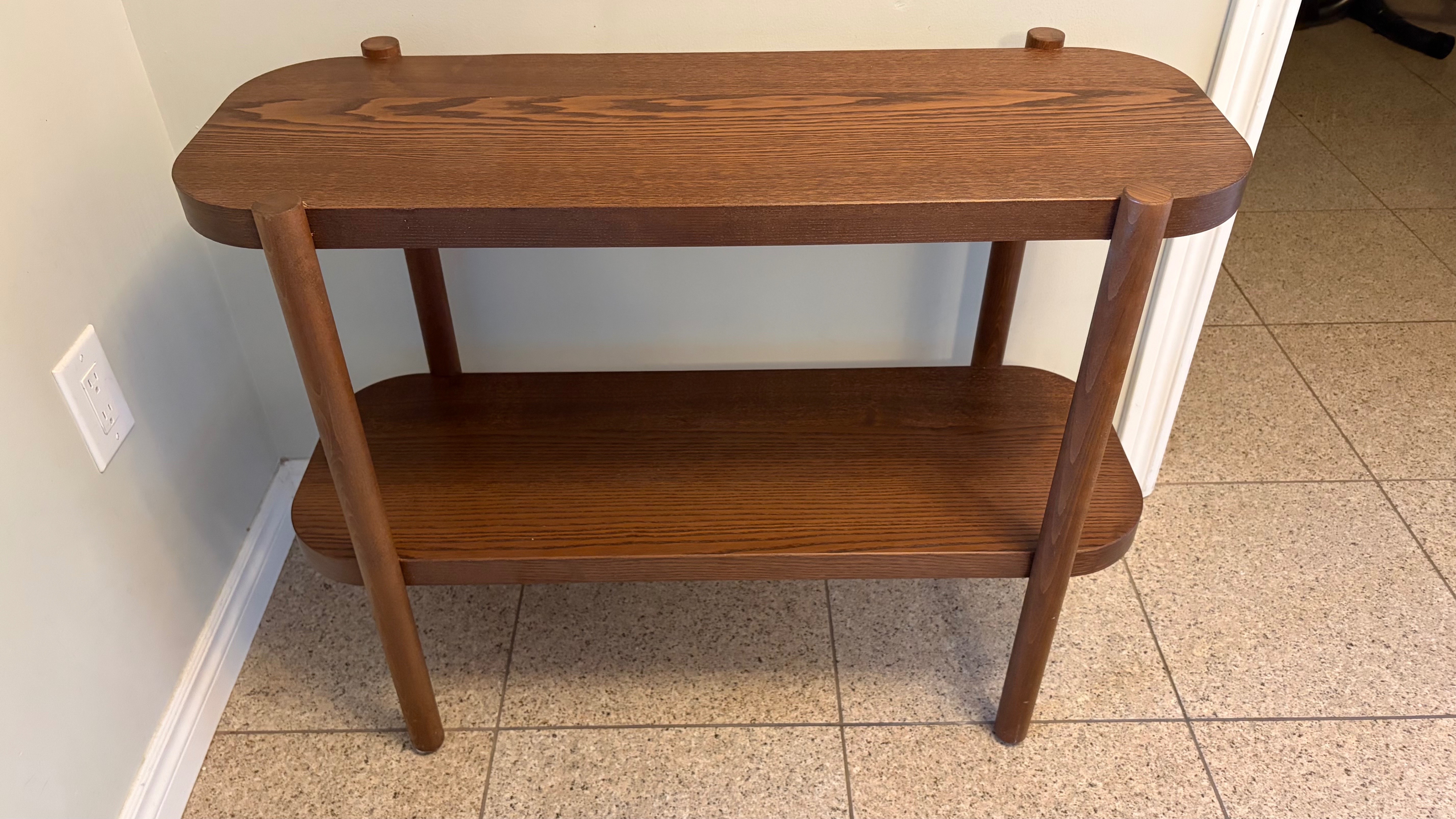 IKEA LISTERBY Console Table