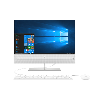 HP All in One PC , 24 inch Touch Screen