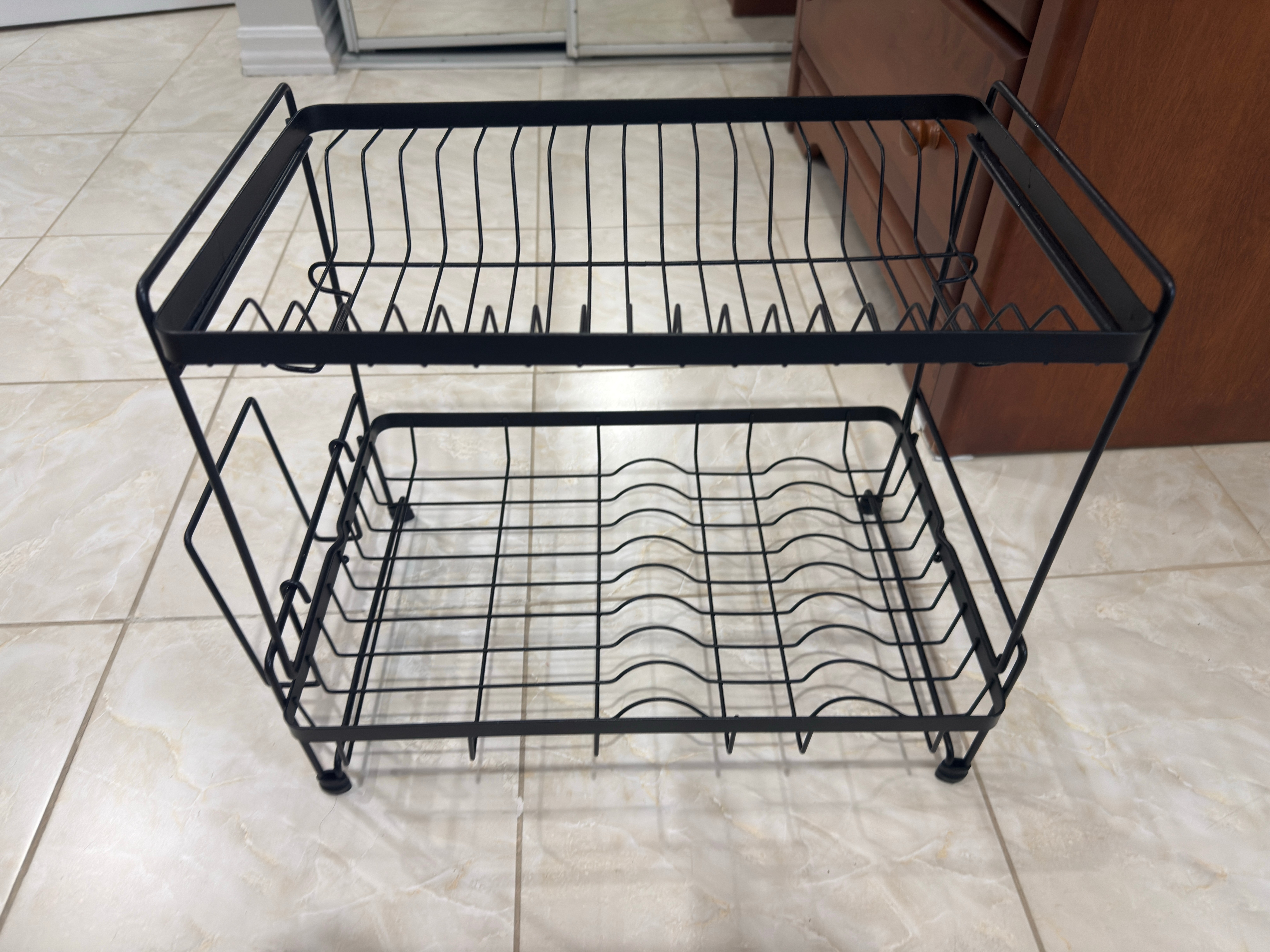 Dish Drainer   free