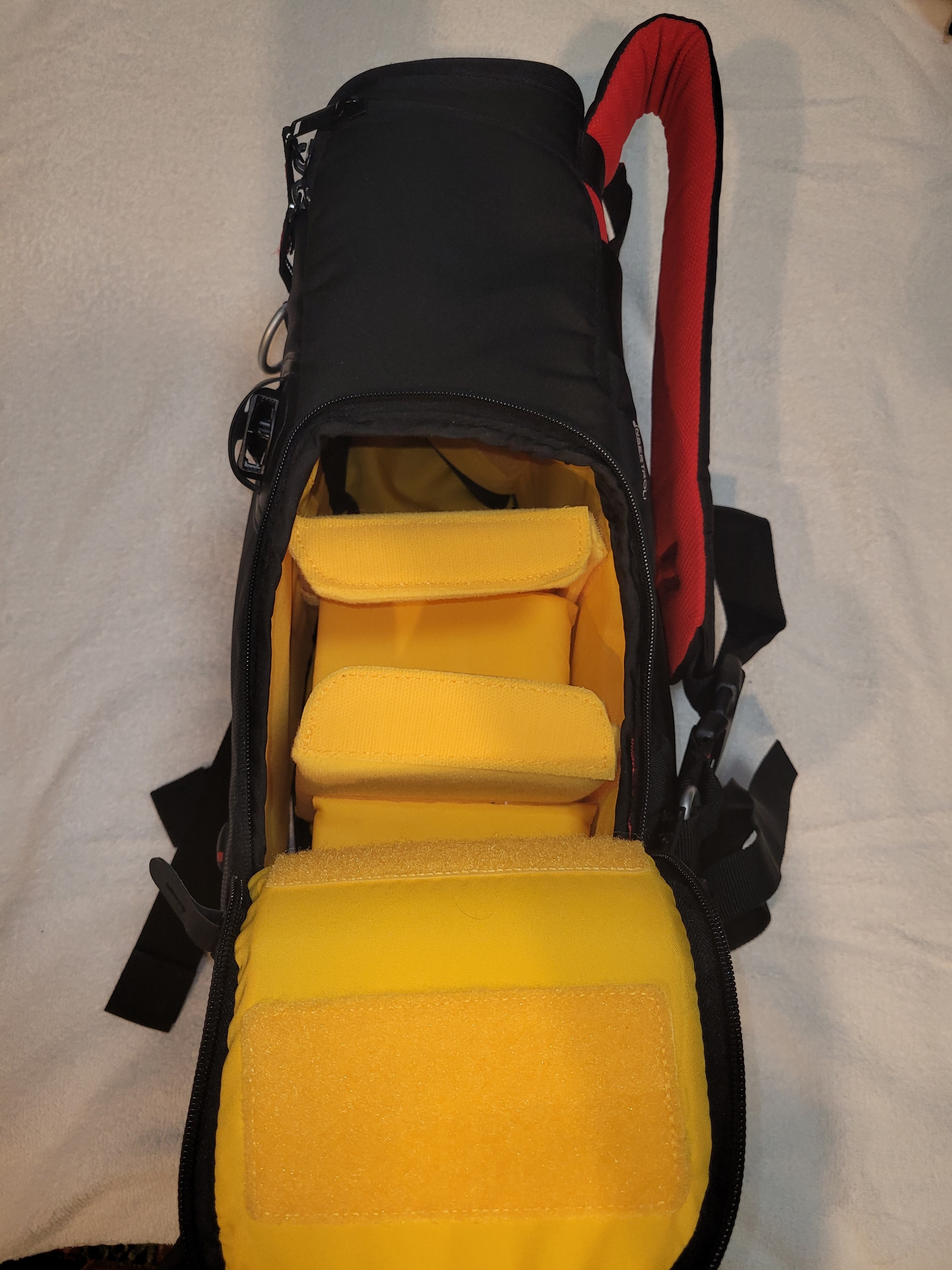 Kata 3N1-20 Camera Backpack - photo 3