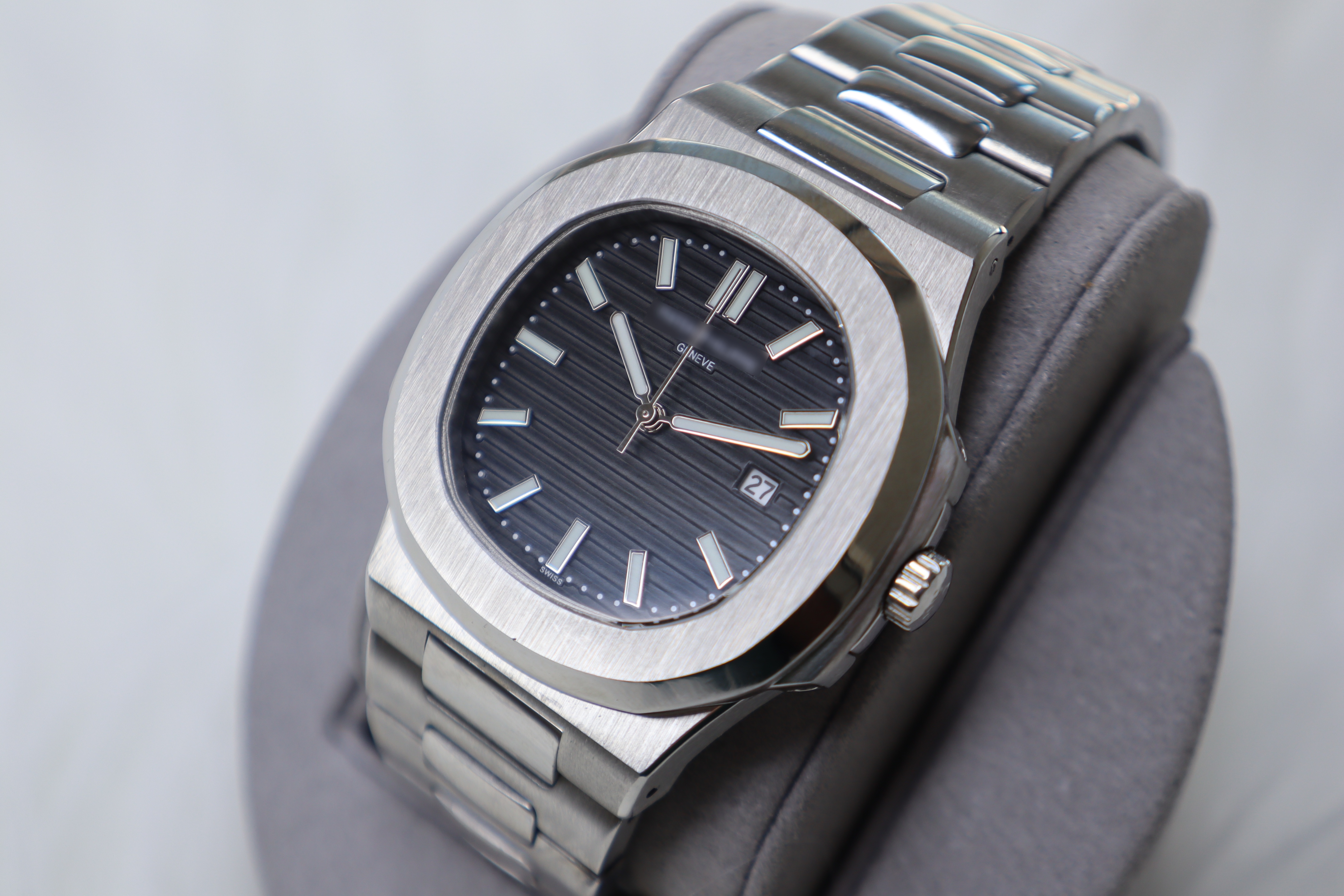Luxury Super Premium Quality Automatic Men’s Watch - photo 2