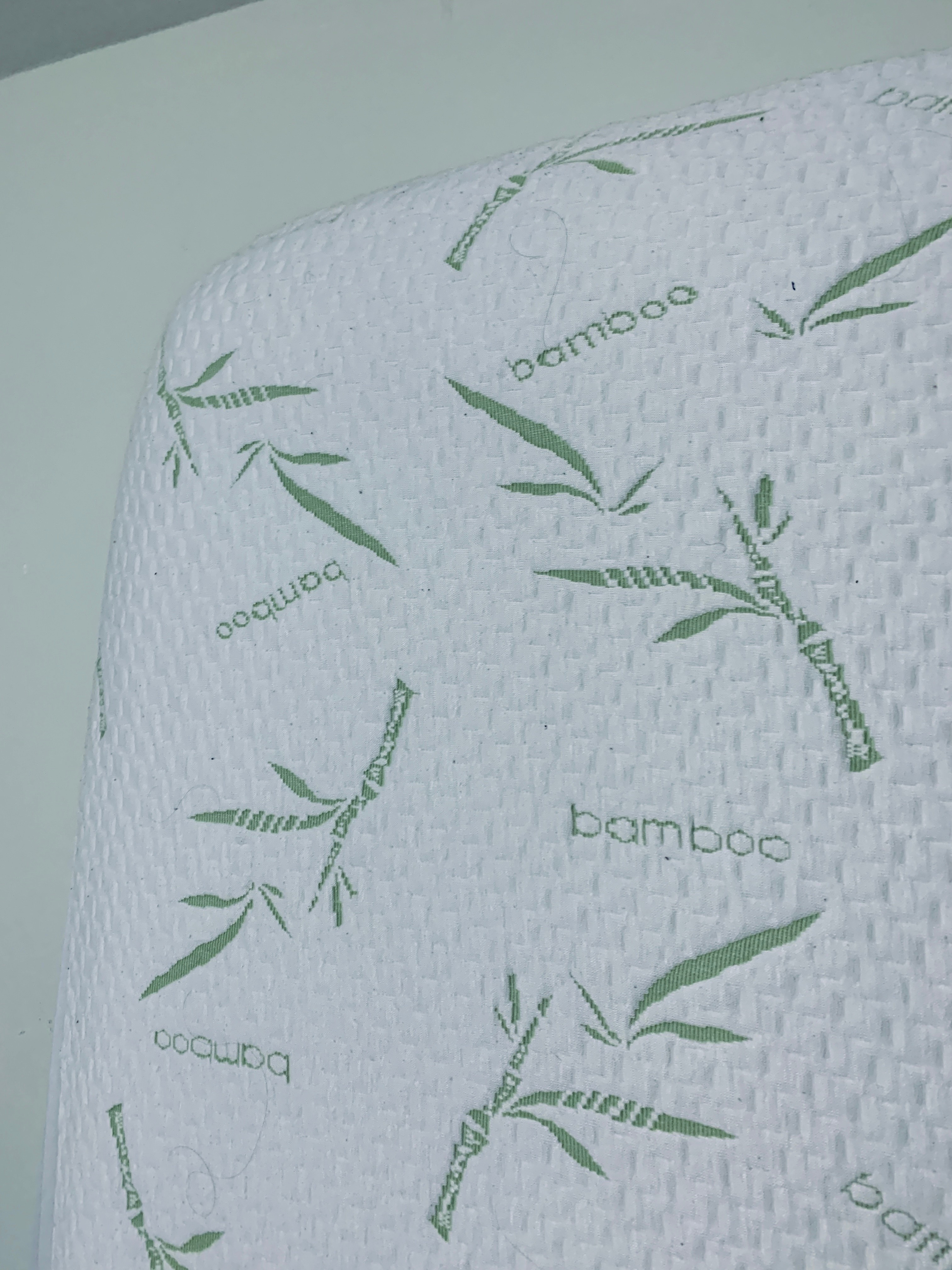 Sealy® Essentials Vision Medium Full Mattress + bamboo cover - photo 4