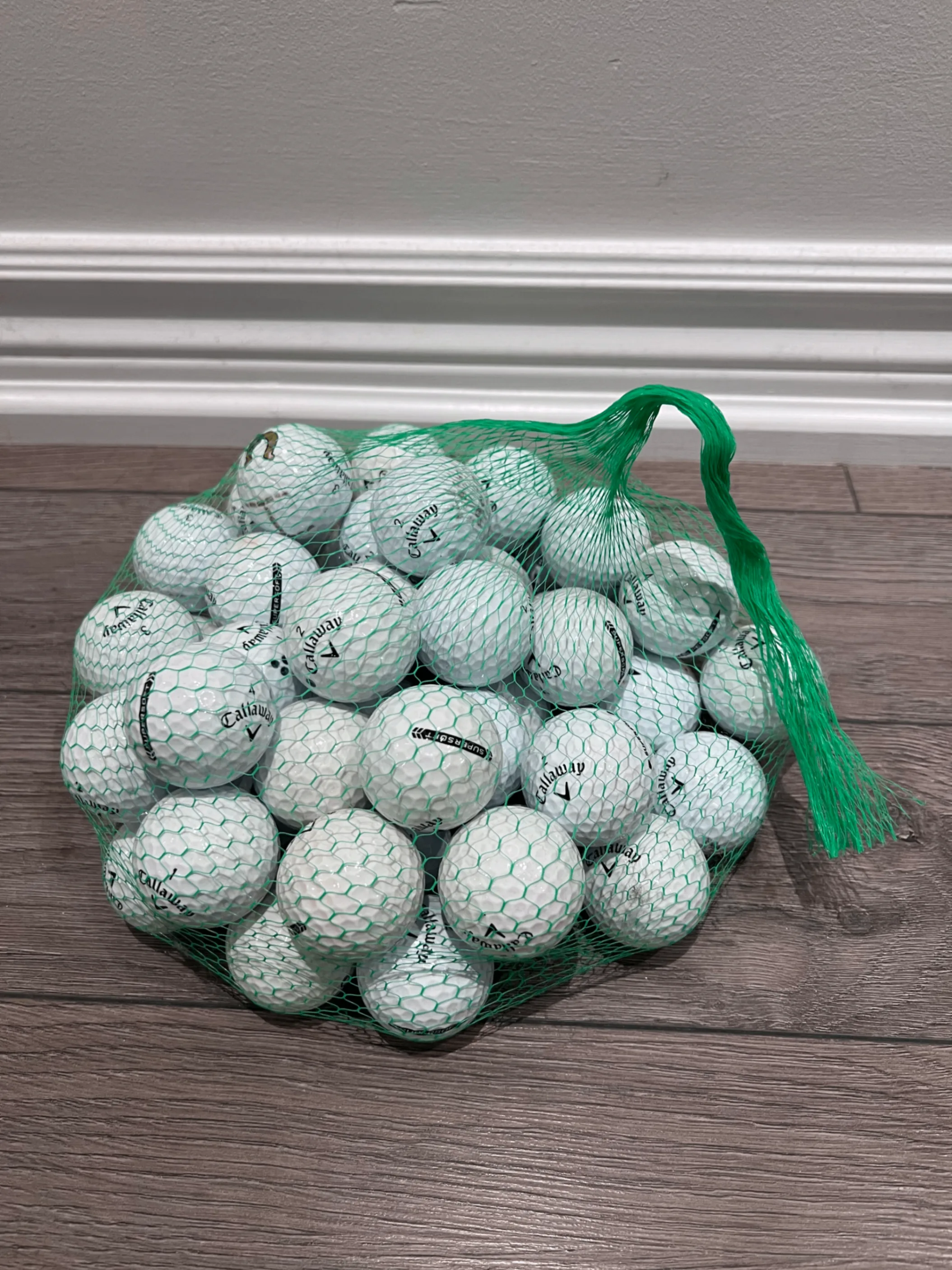Callaway Mix Golf Balls - 50 Count - Including Supersoft & More