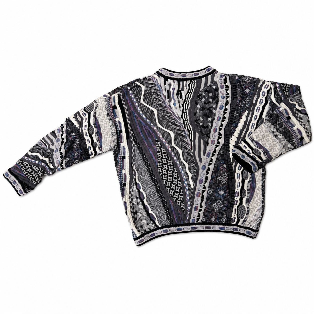 TUNDRA KNIT CREW NECK - photo 2