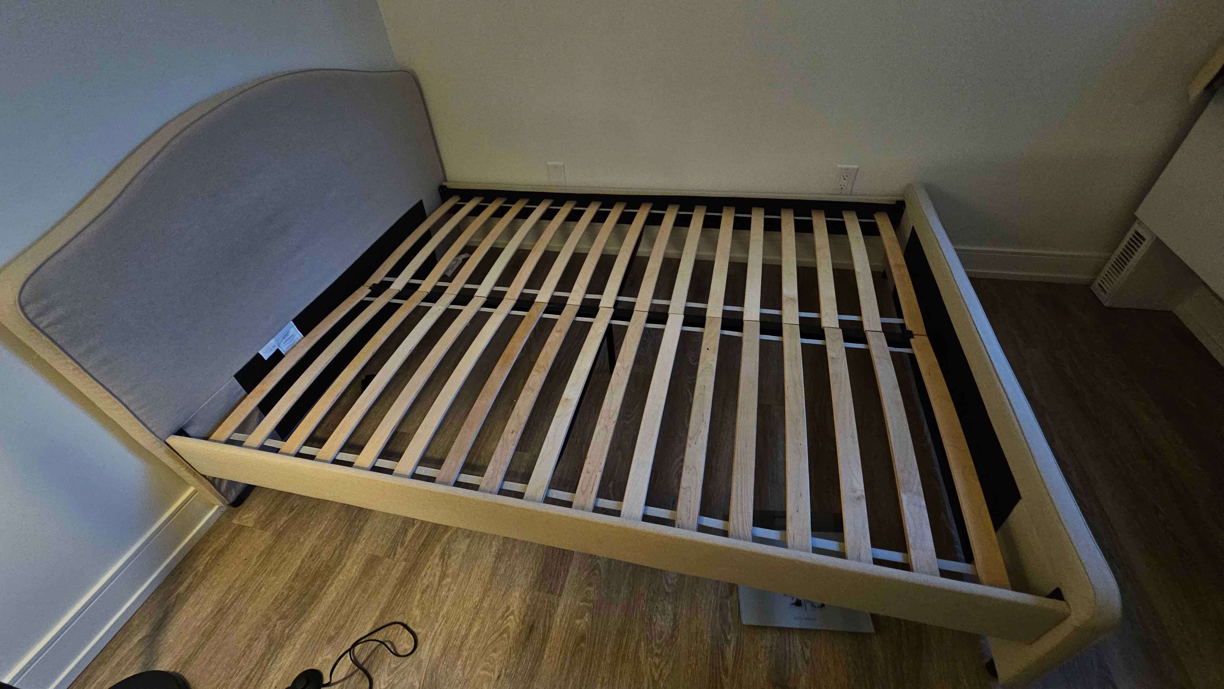 Queen Sized Bedframe
