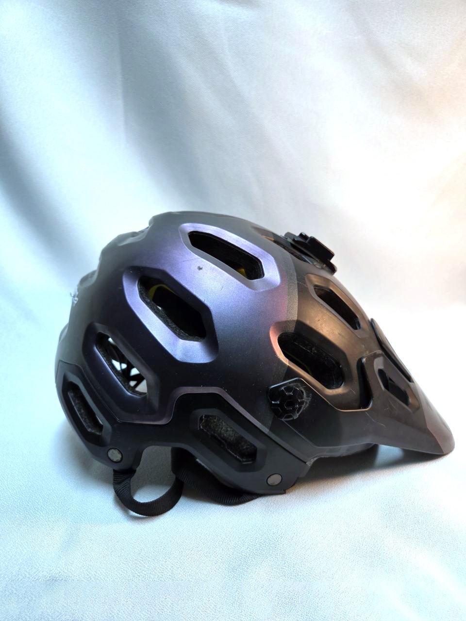 Bell Super 3R MIPS Helmet – Size L (58–62 cm)